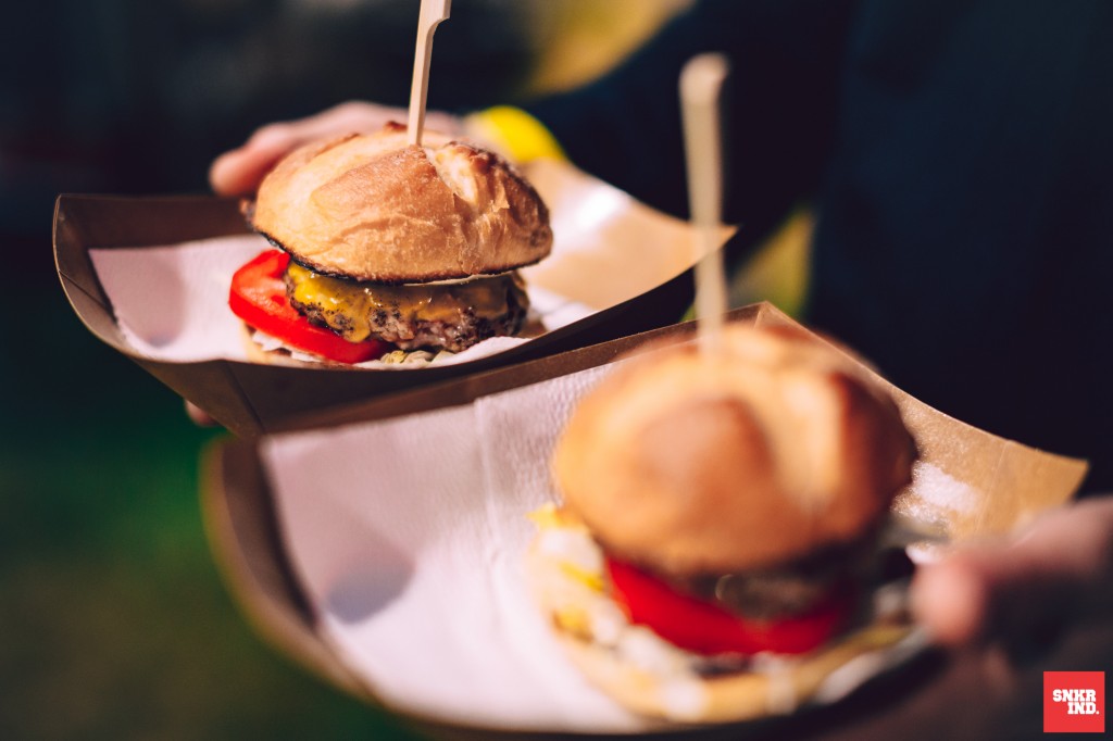 Cum a fost la Burger Fest 2018