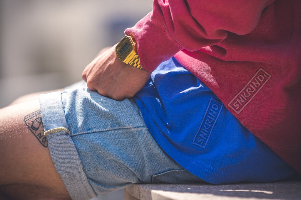 Sneaker Industry Anniversary Drop -