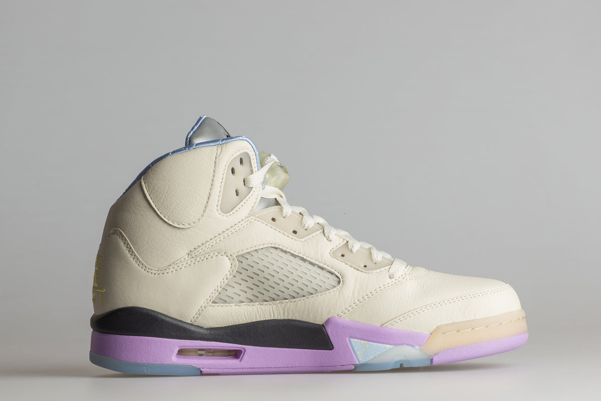 X Dj Khaled 5 Retro
