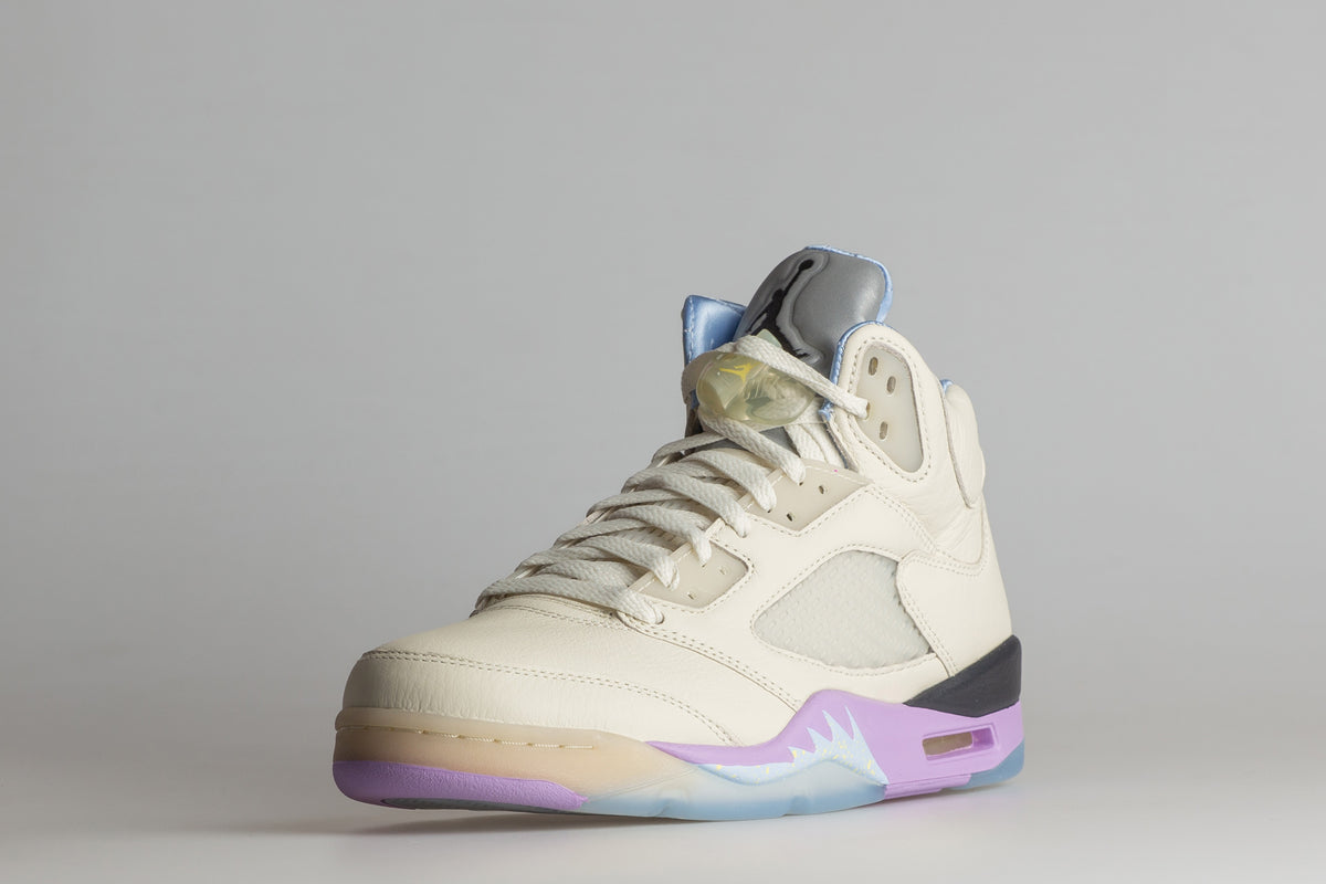 X Dj Khaled 5 Retro