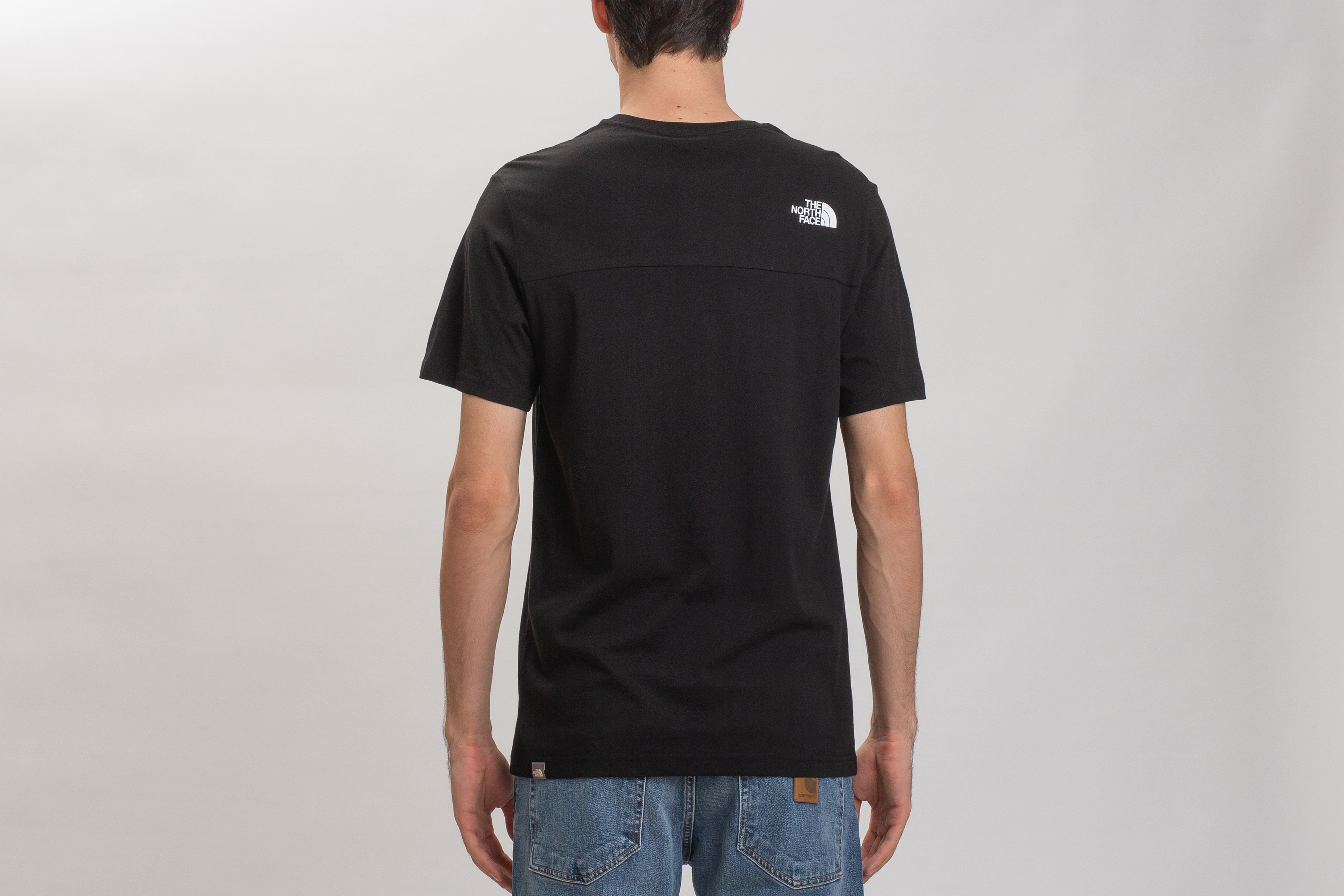 The North Face M Icon Tee