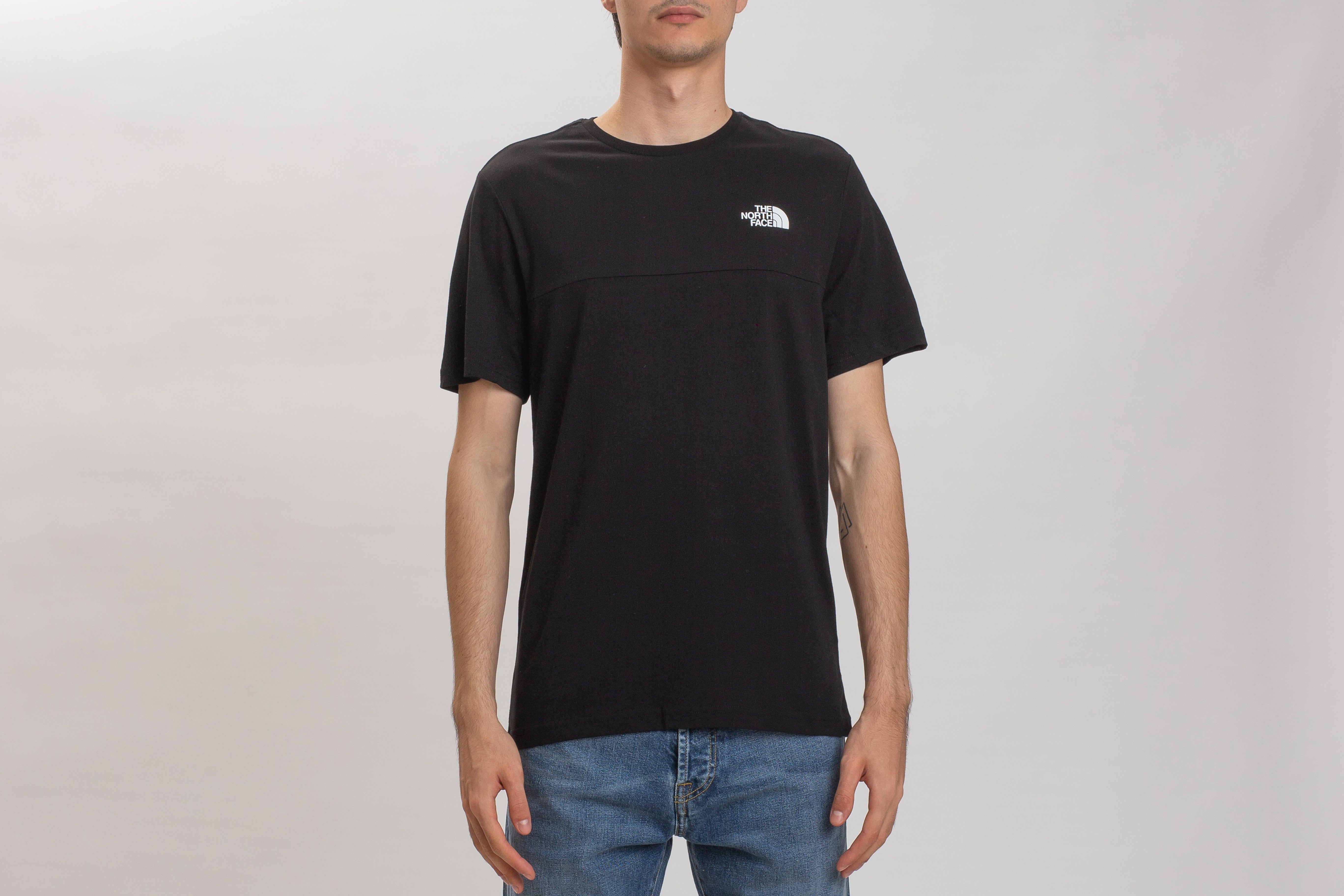 The North Face M Icon Tee