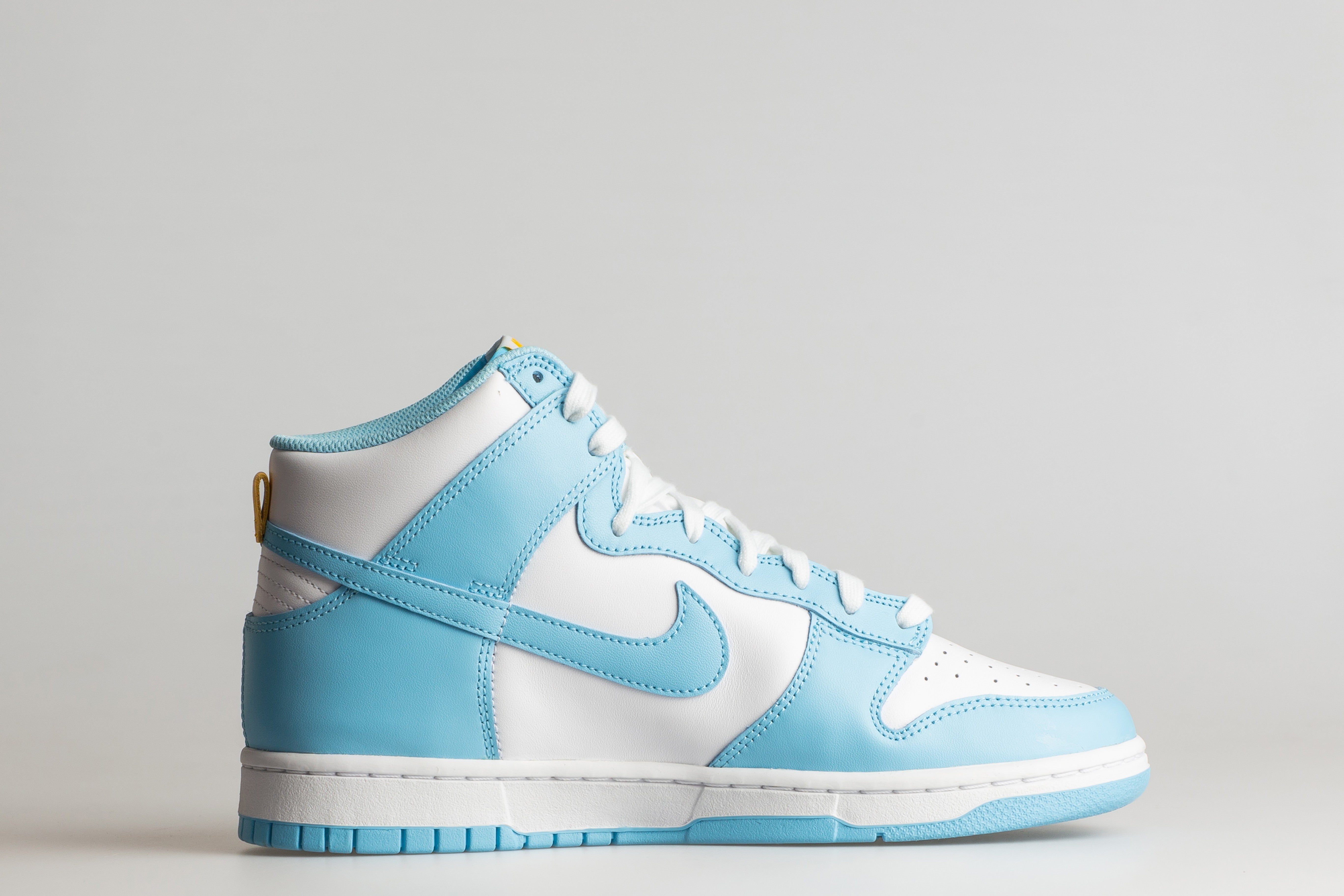 Dunk Hi Retro
