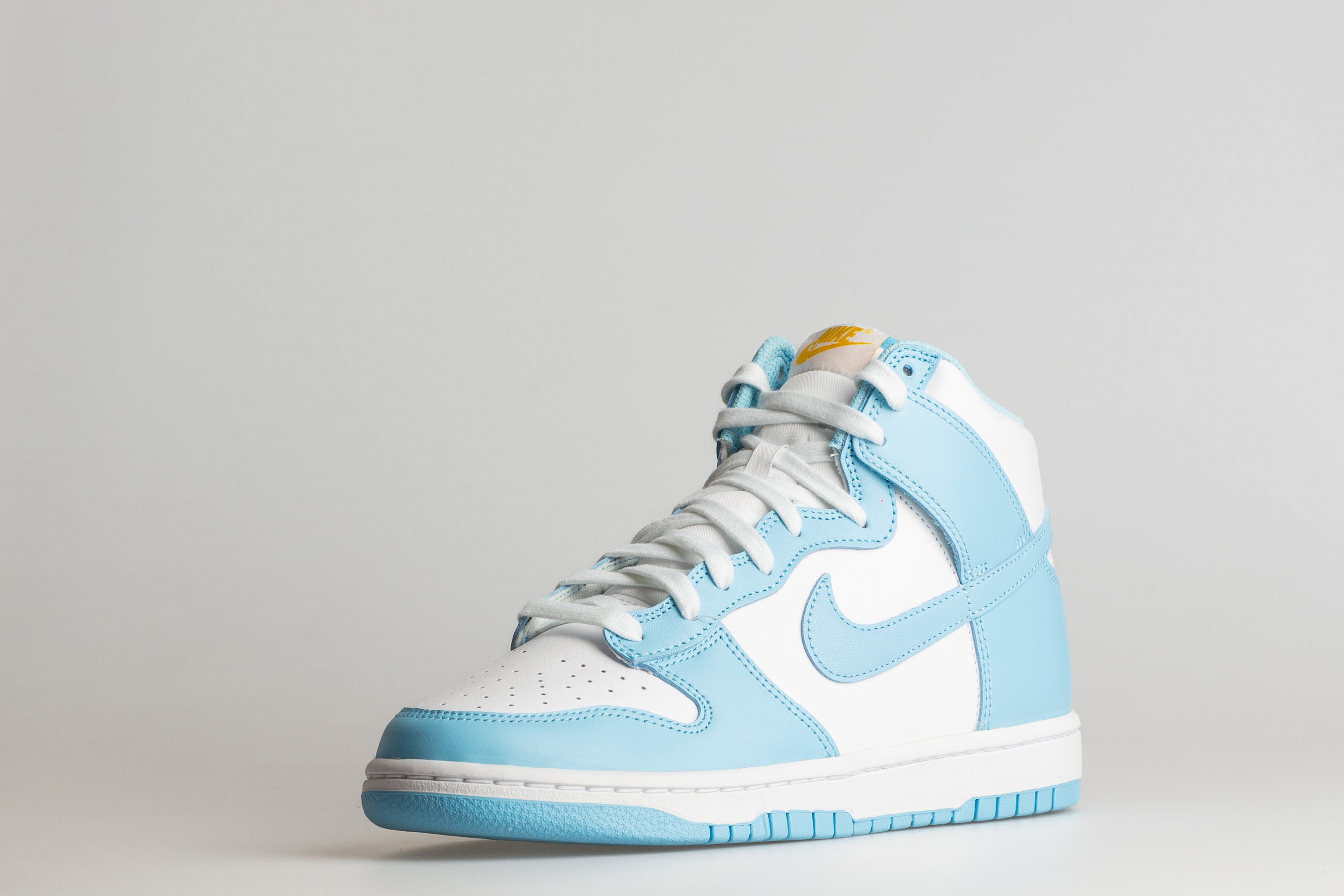Dunk Hi Retro