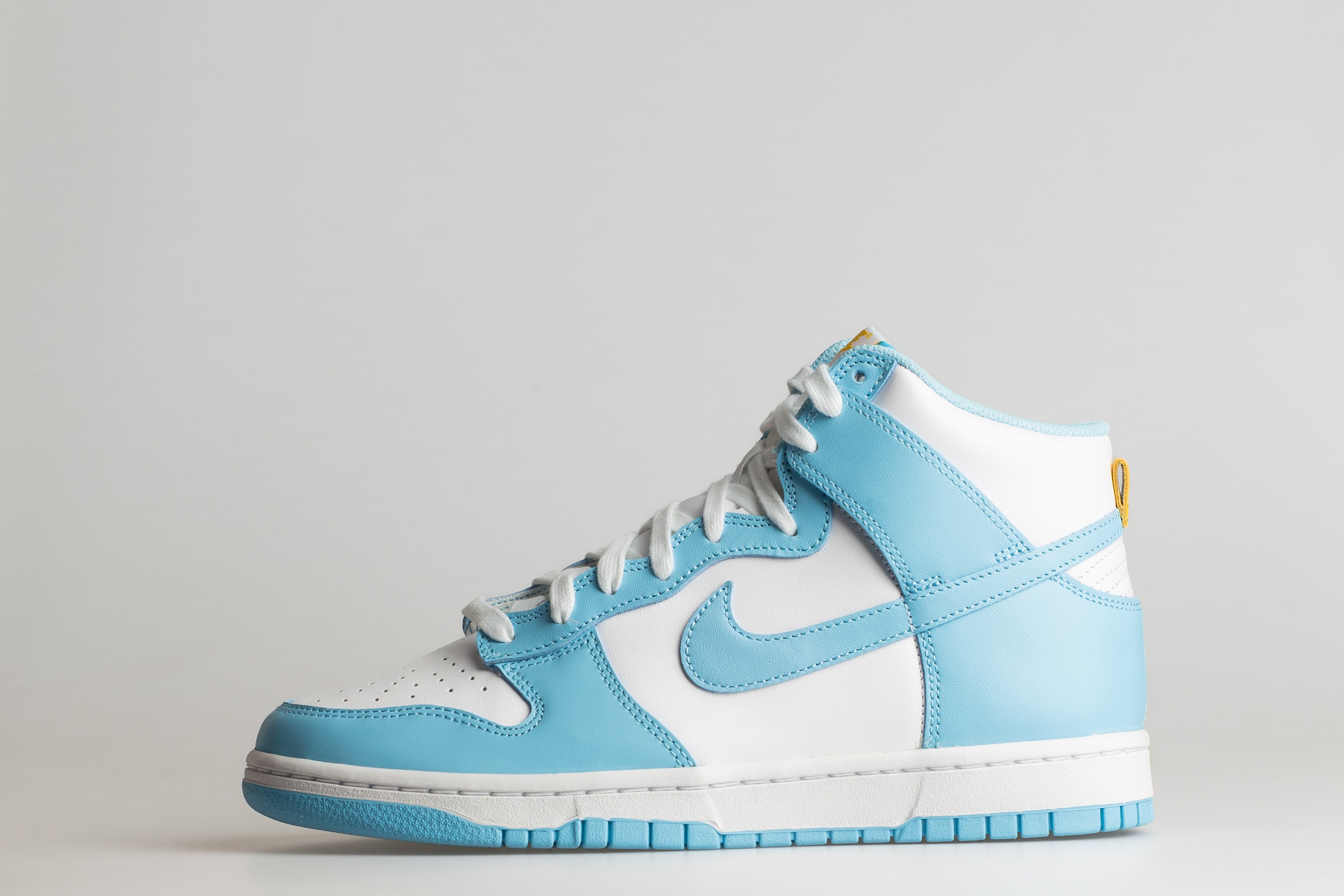 Dunk Hi Retro