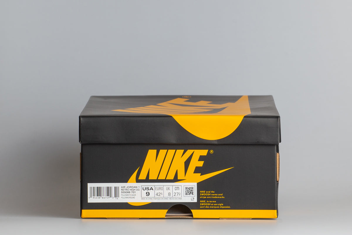 1 Retro High OG