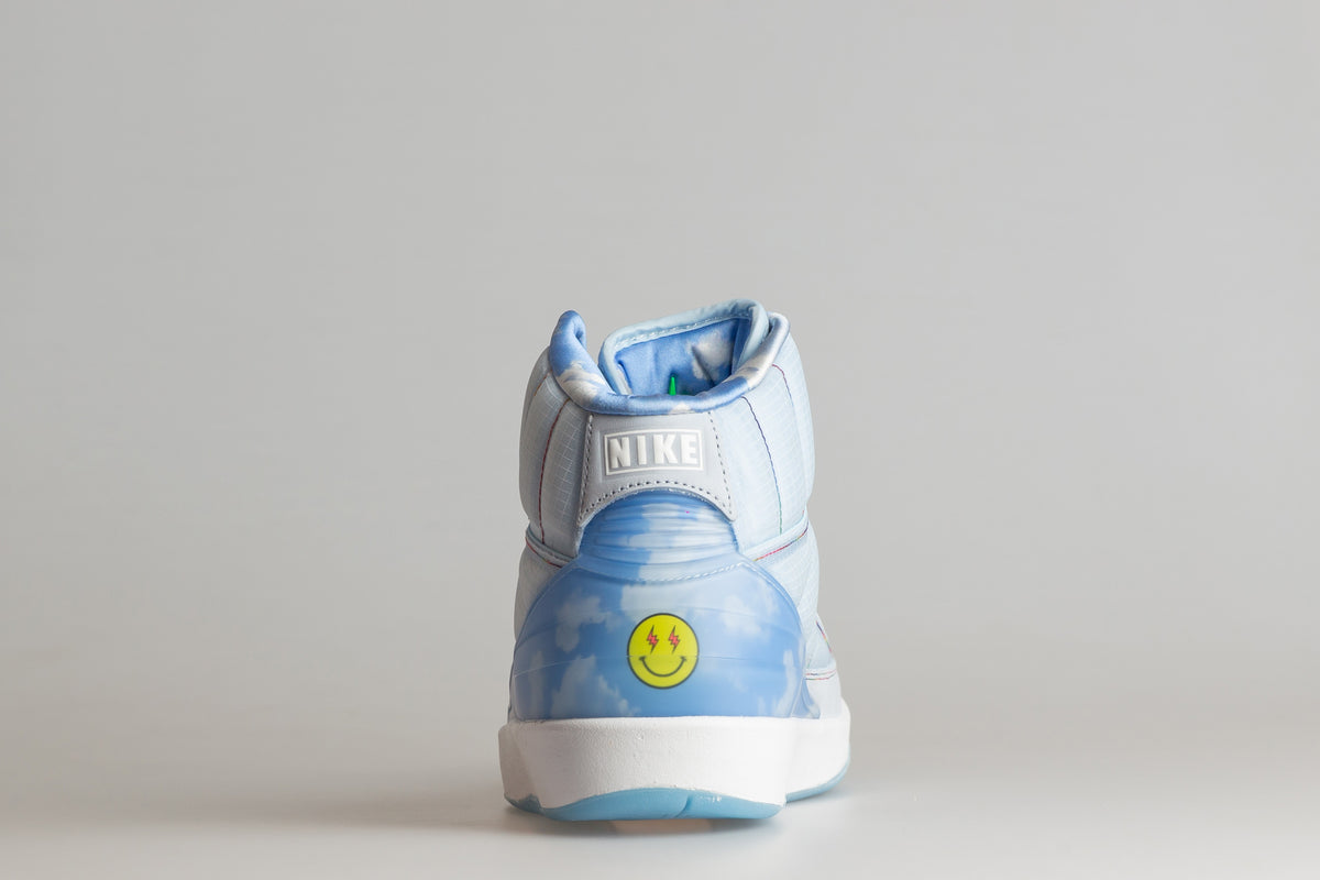 X J Balvin 2 Retro