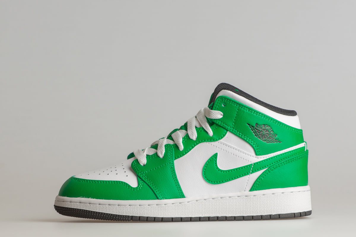 1 Mid GS