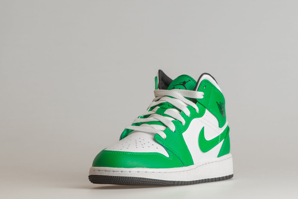 1 Mid GS