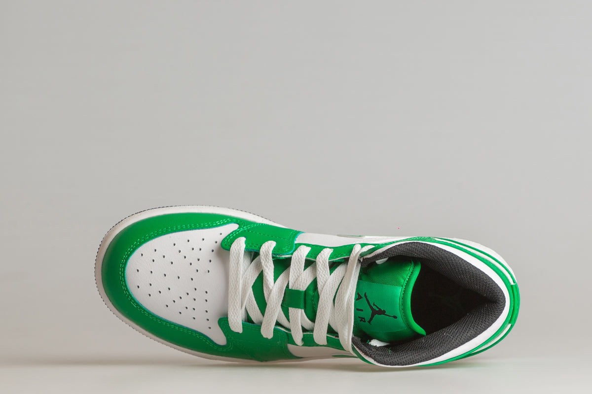 1 Mid GS