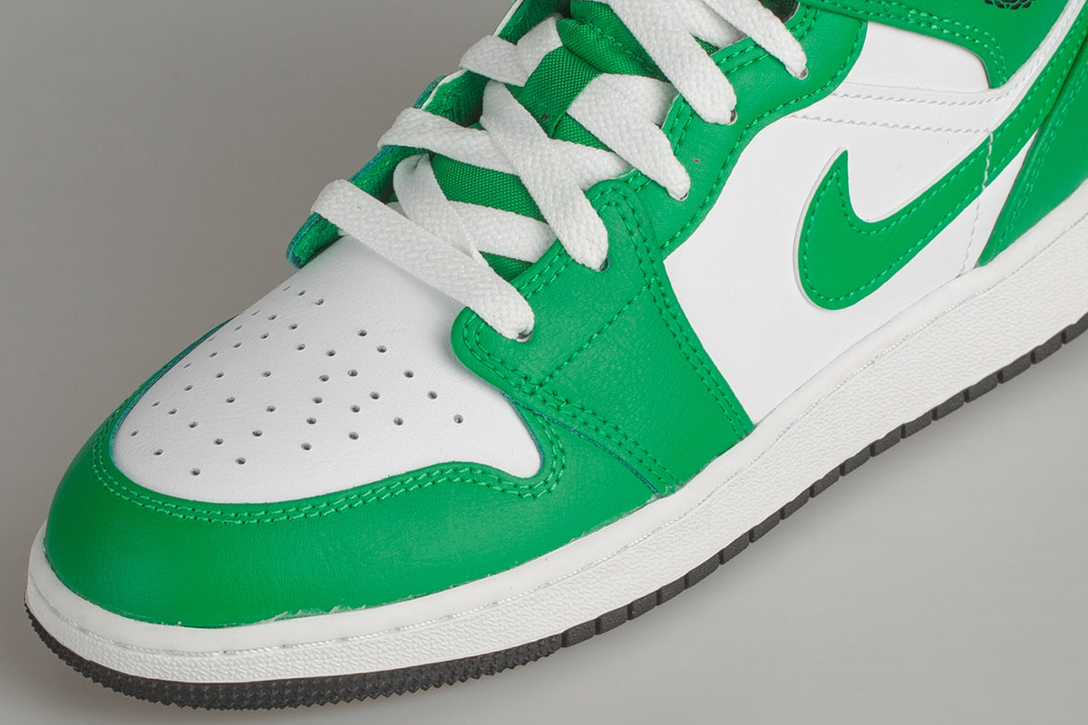 1 Mid GS