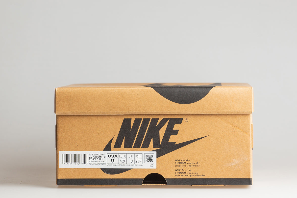 1 Zoom Air CMFT 2