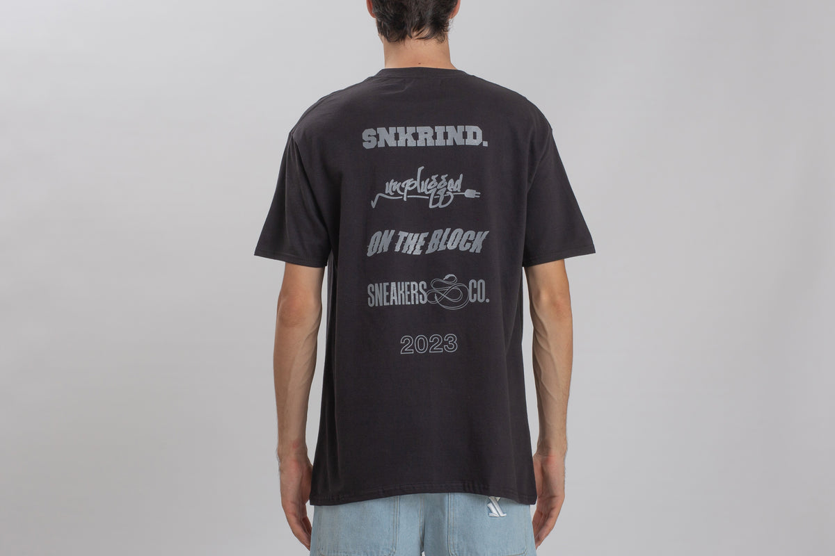 Sneakers and Co. 2023 T-shirt