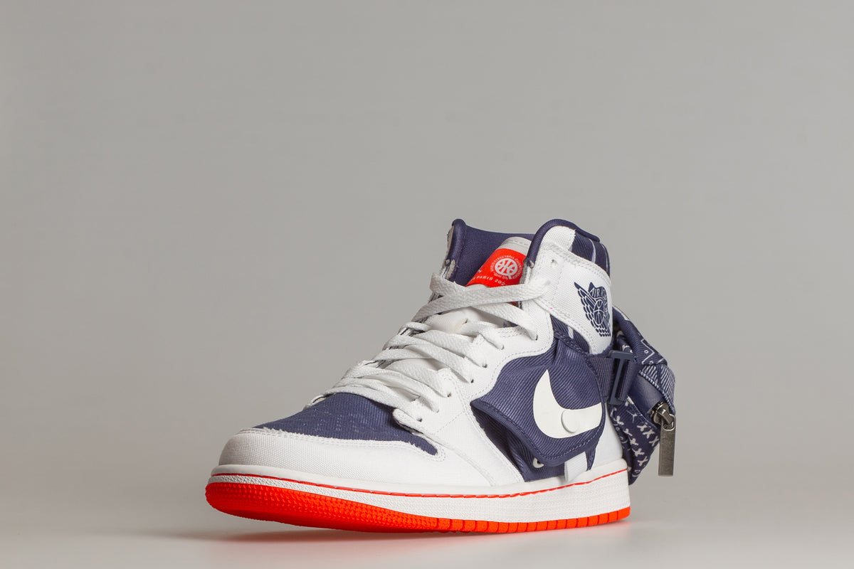 1 Retro High OG Utility Quai