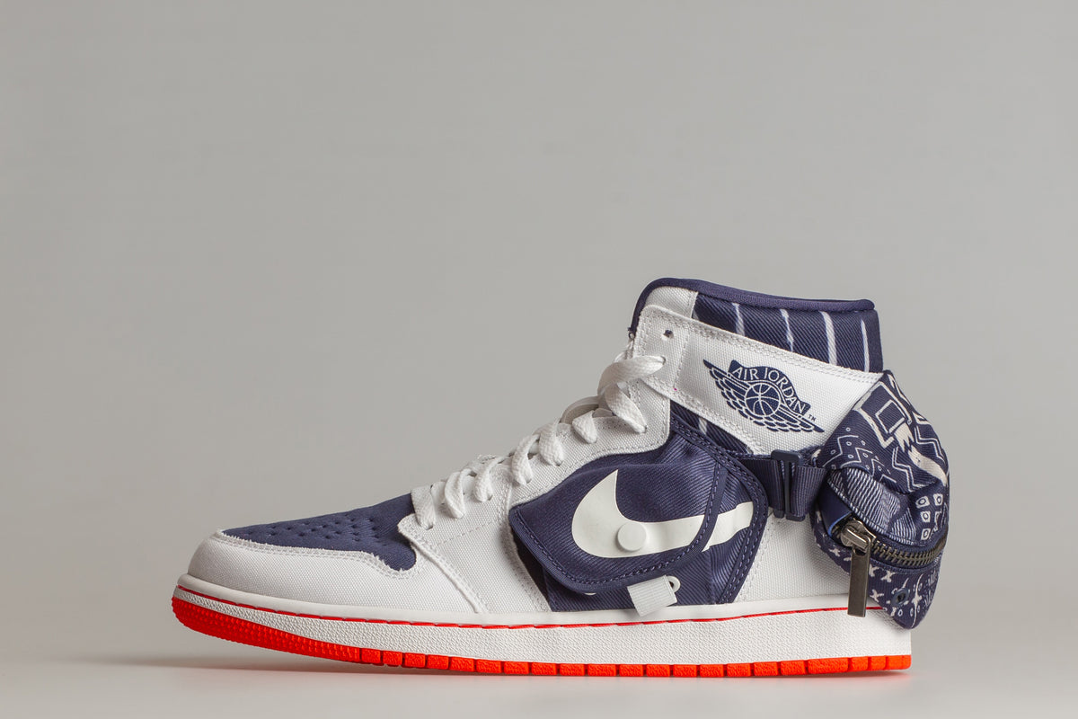 1 Retro High OG Utility Quai