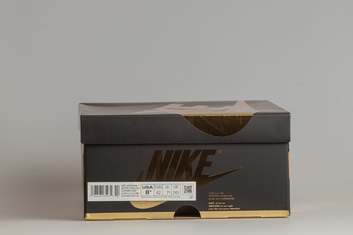 1 Retro High OG