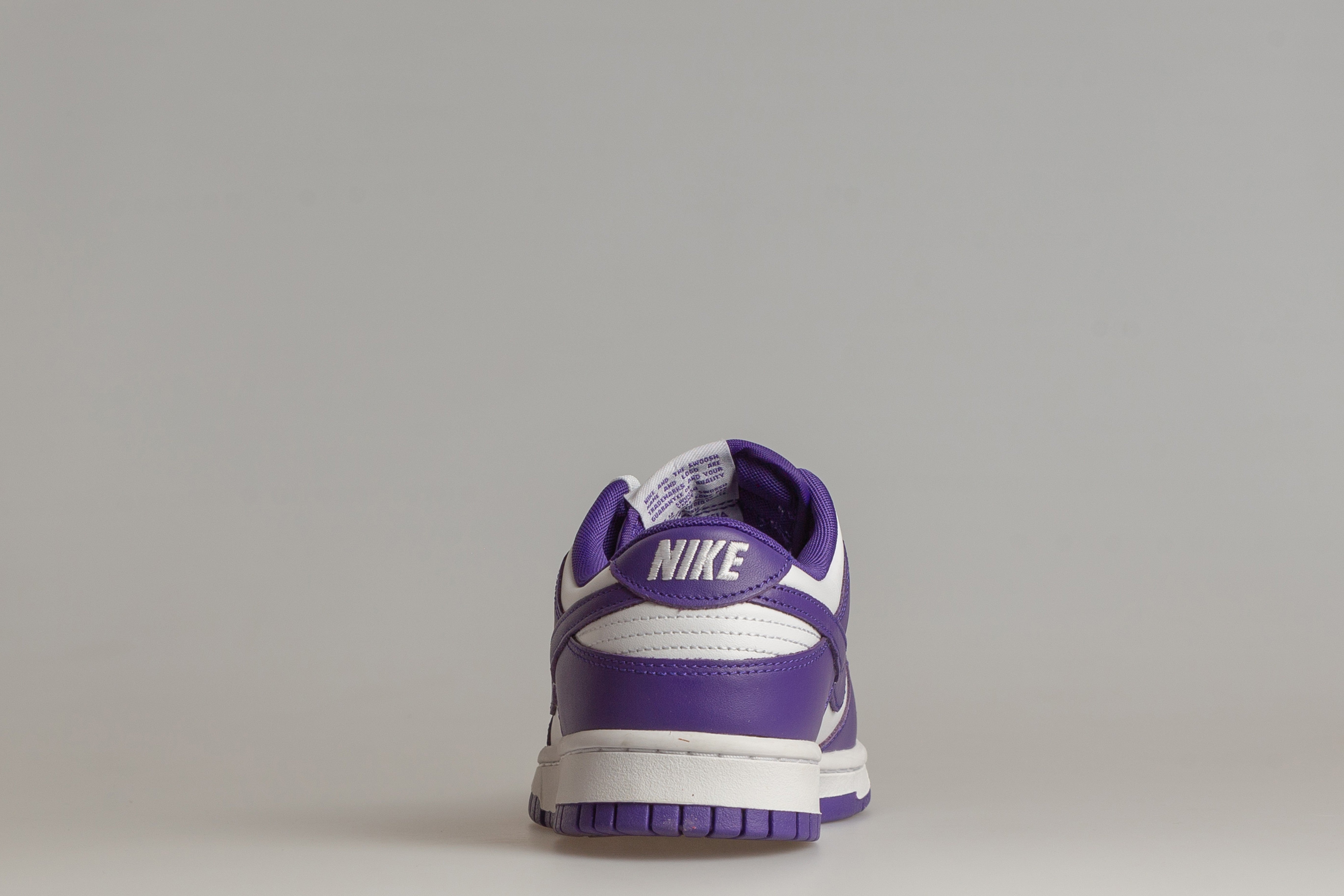 Dunk Low Retro
