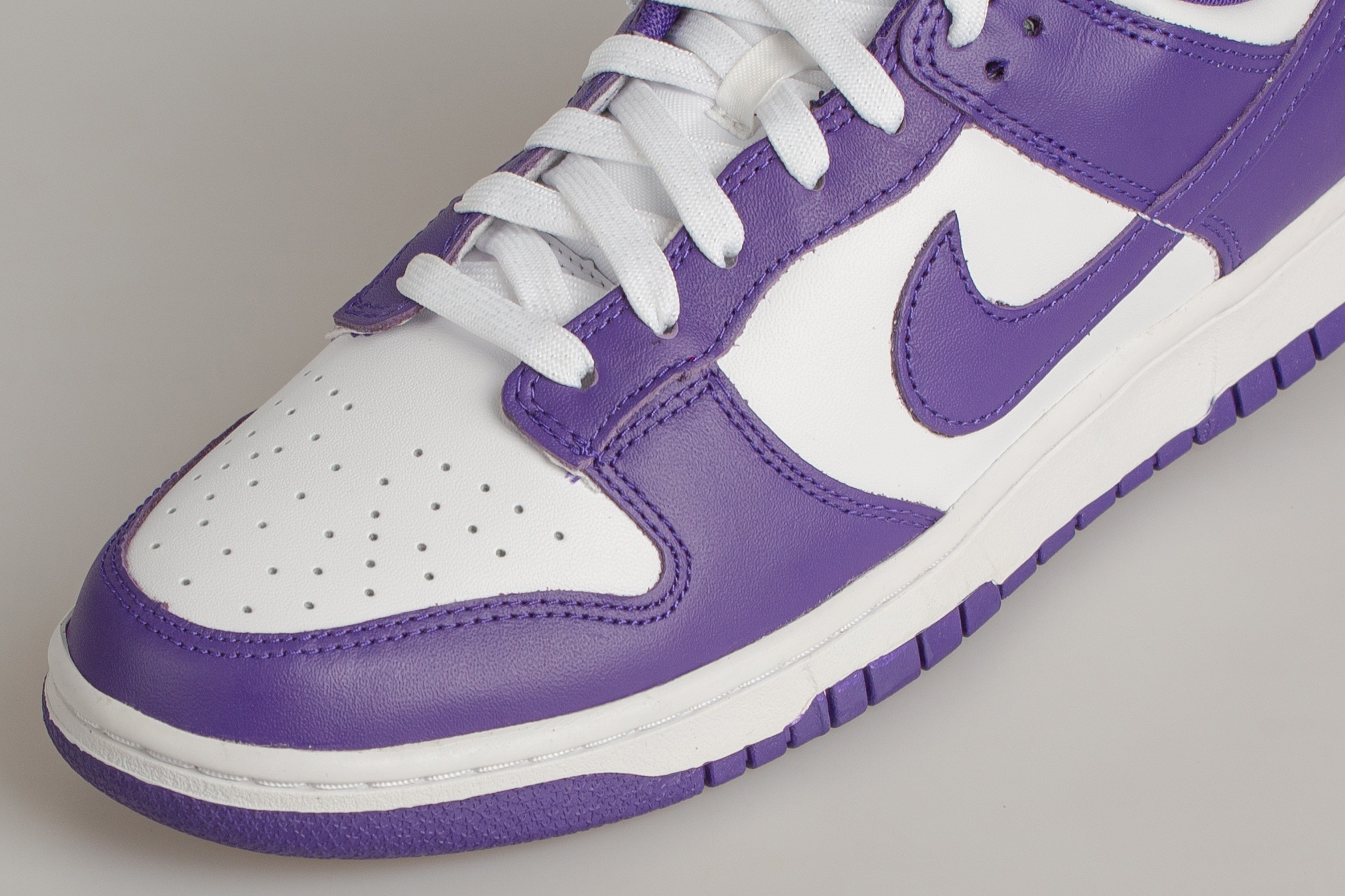 Dunk Low Retro