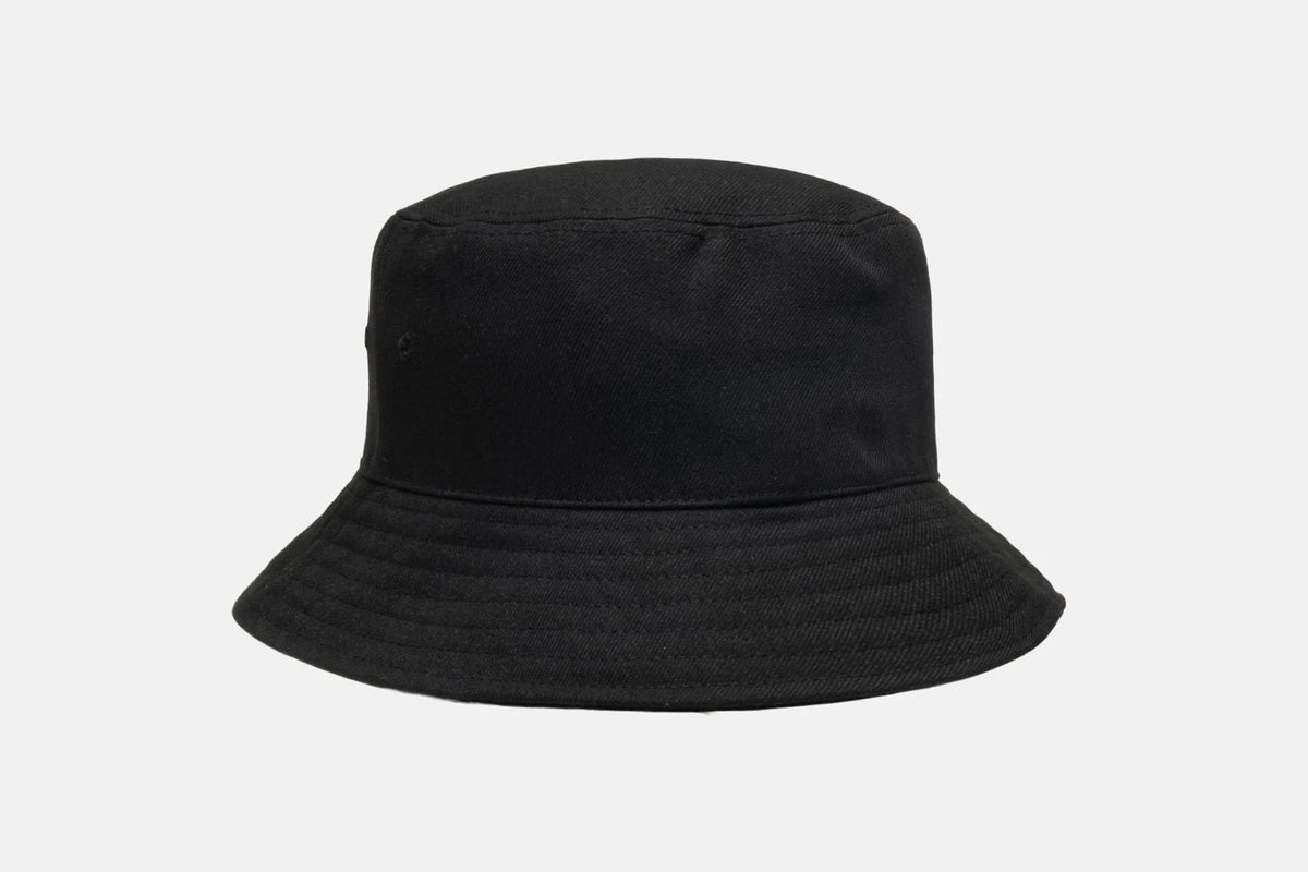 Stock Lock Deep Bucket Hat