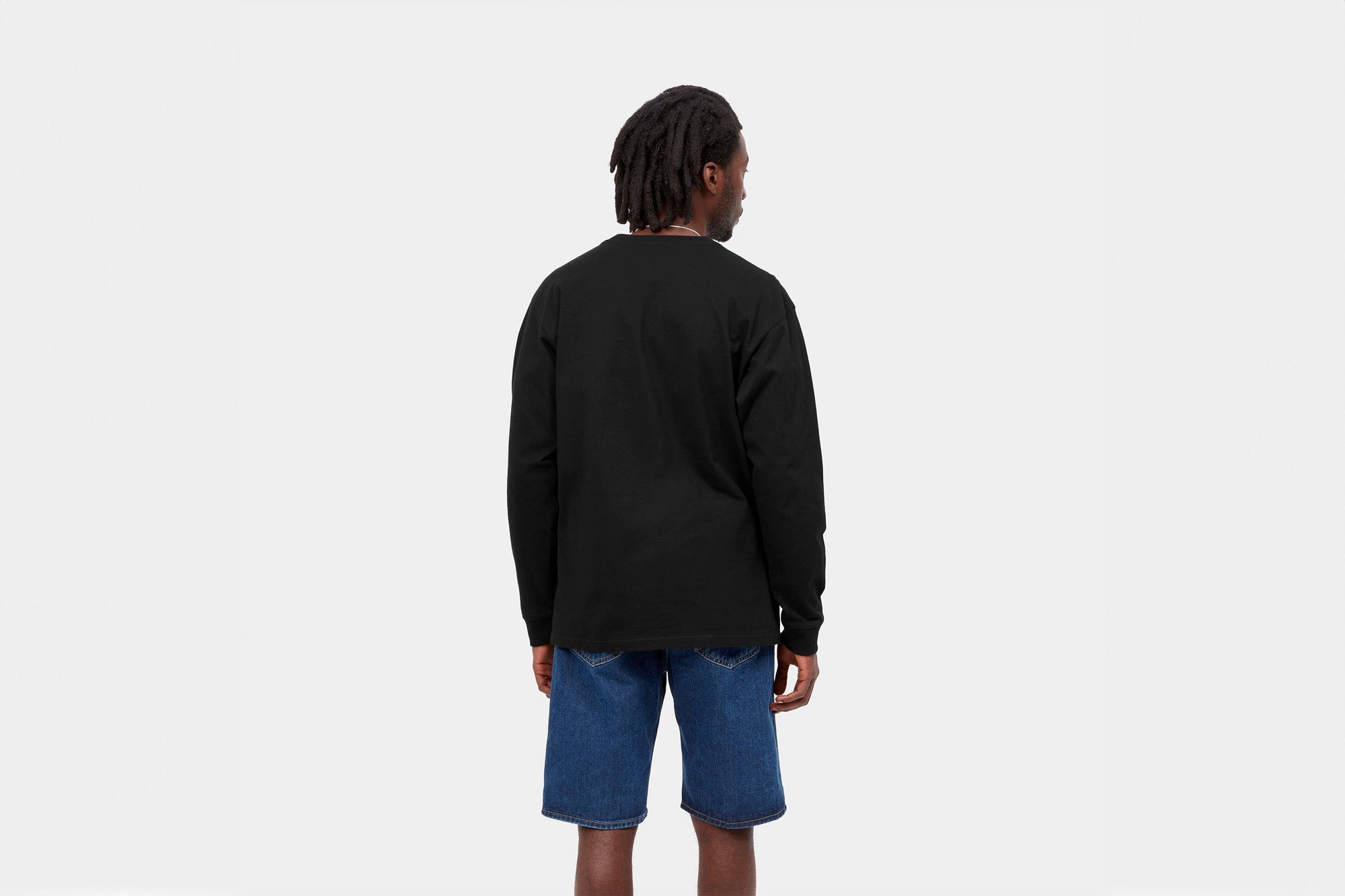 Longsleeve Chase T-shirt