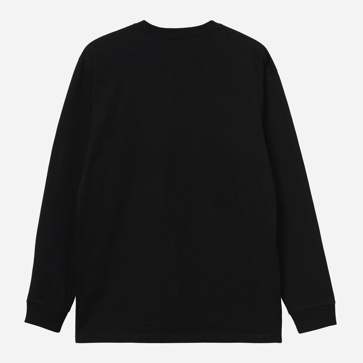 Carhartt Wip Longsleeve Chase T-Shirt
