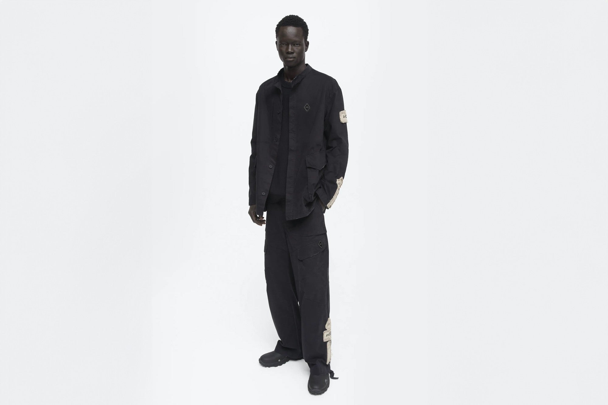 Ando Cargo Pants