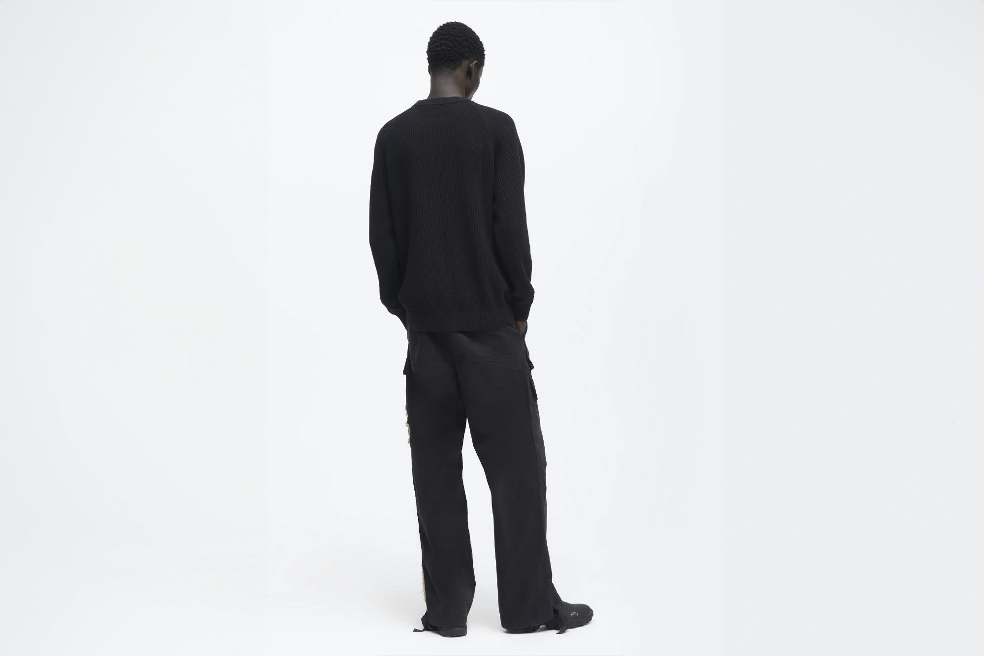 Ando Cargo Pants
