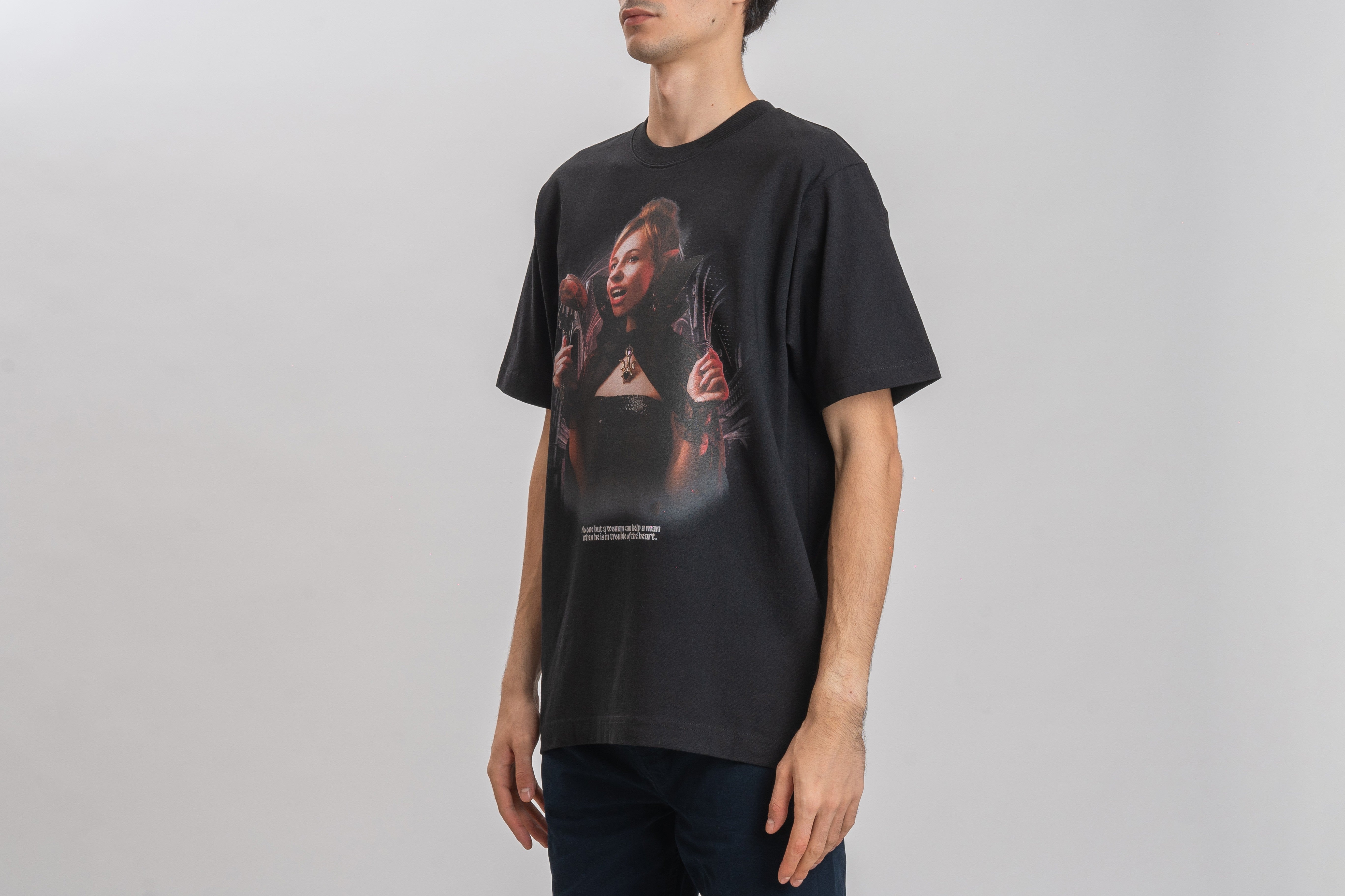 Sneaker Industry D Country Heavyweight T-Shirt