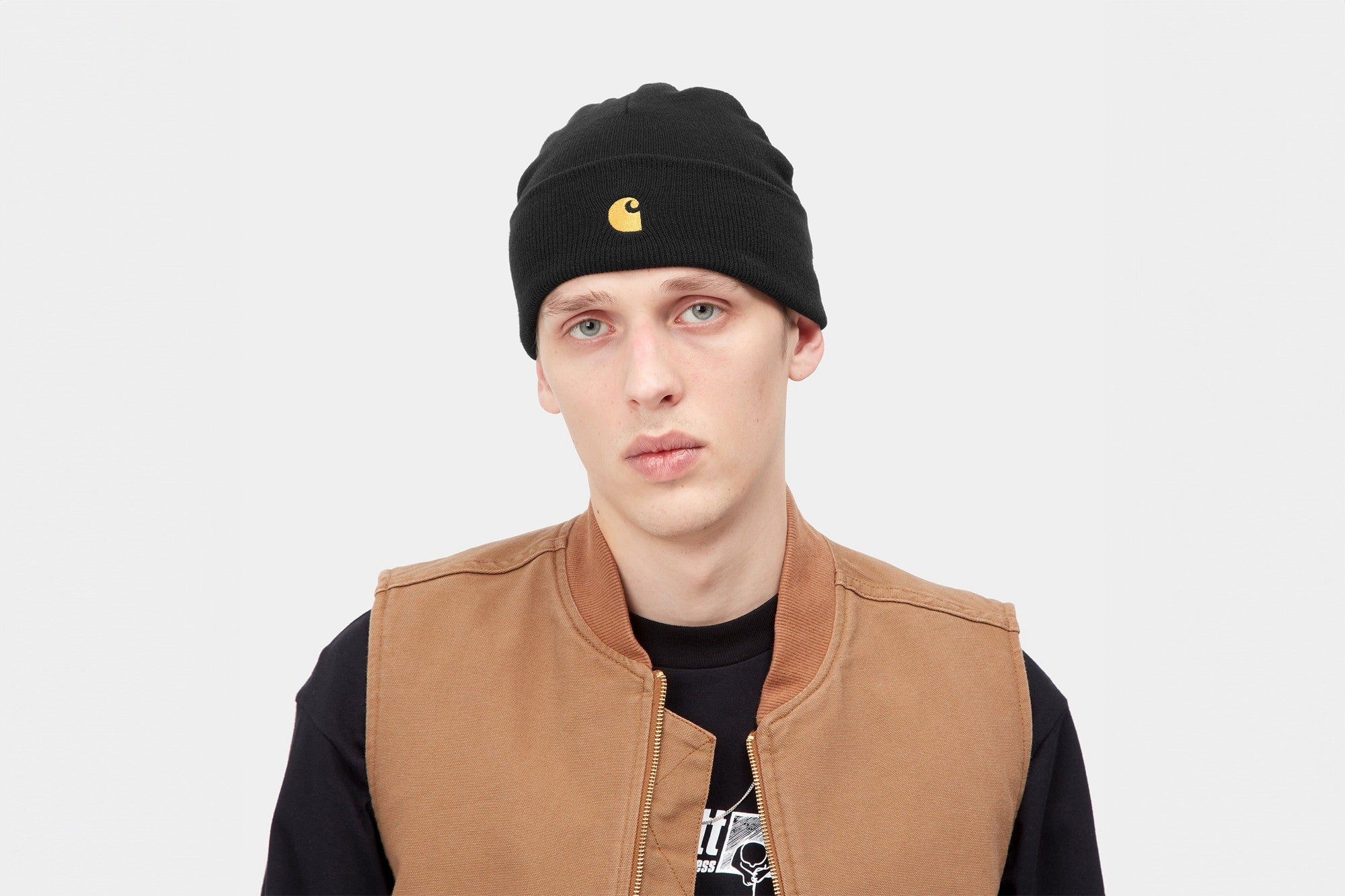 Carhartt Wip Chase Beanie