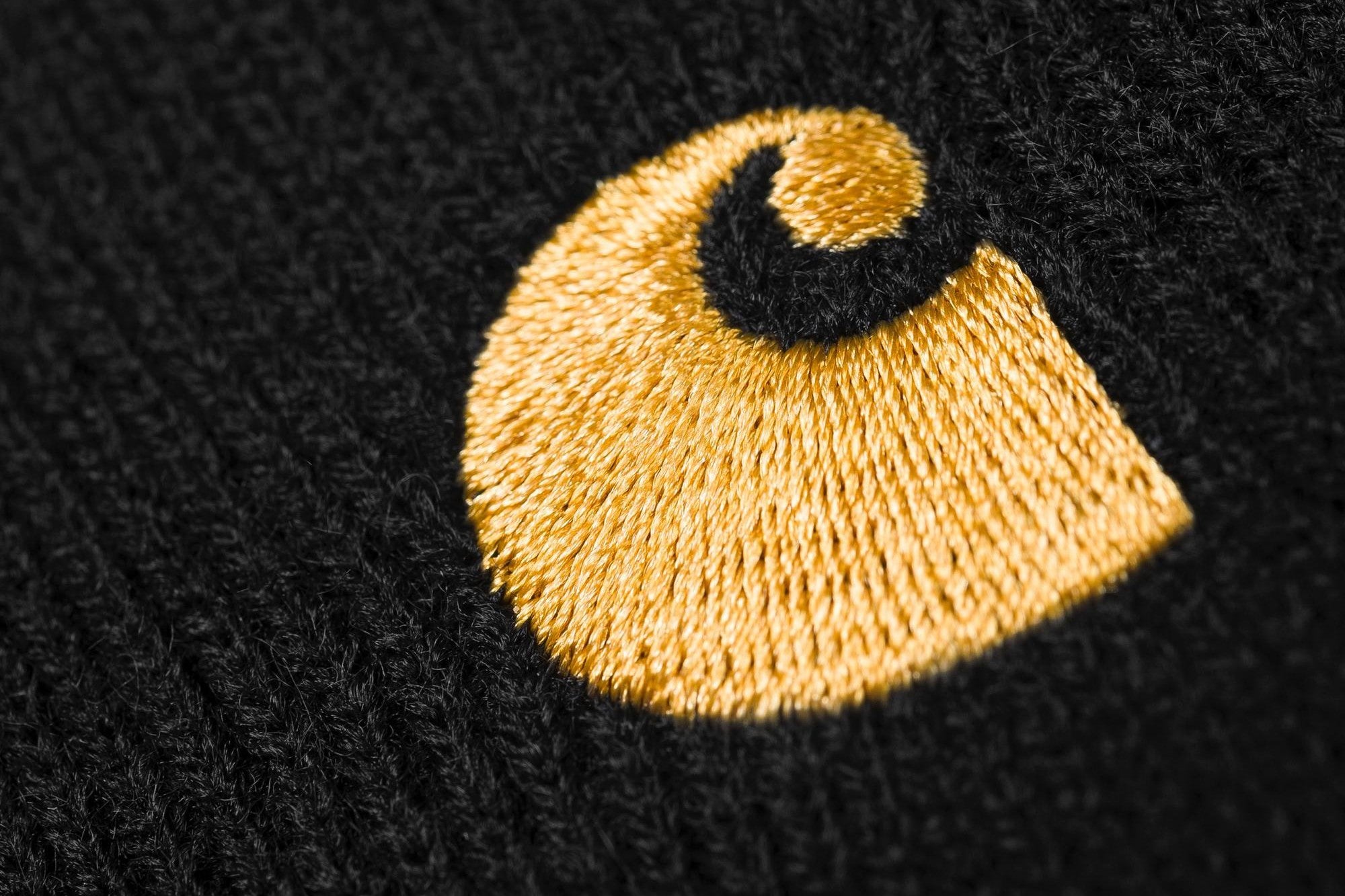 Carhartt Wip Chase Beanie