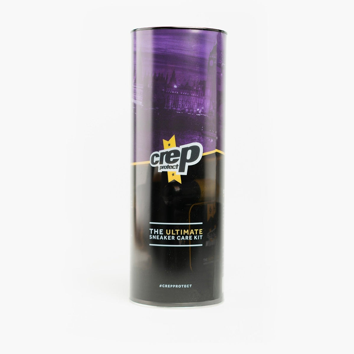 Crep Protect Ultimate Care Kit Tube
