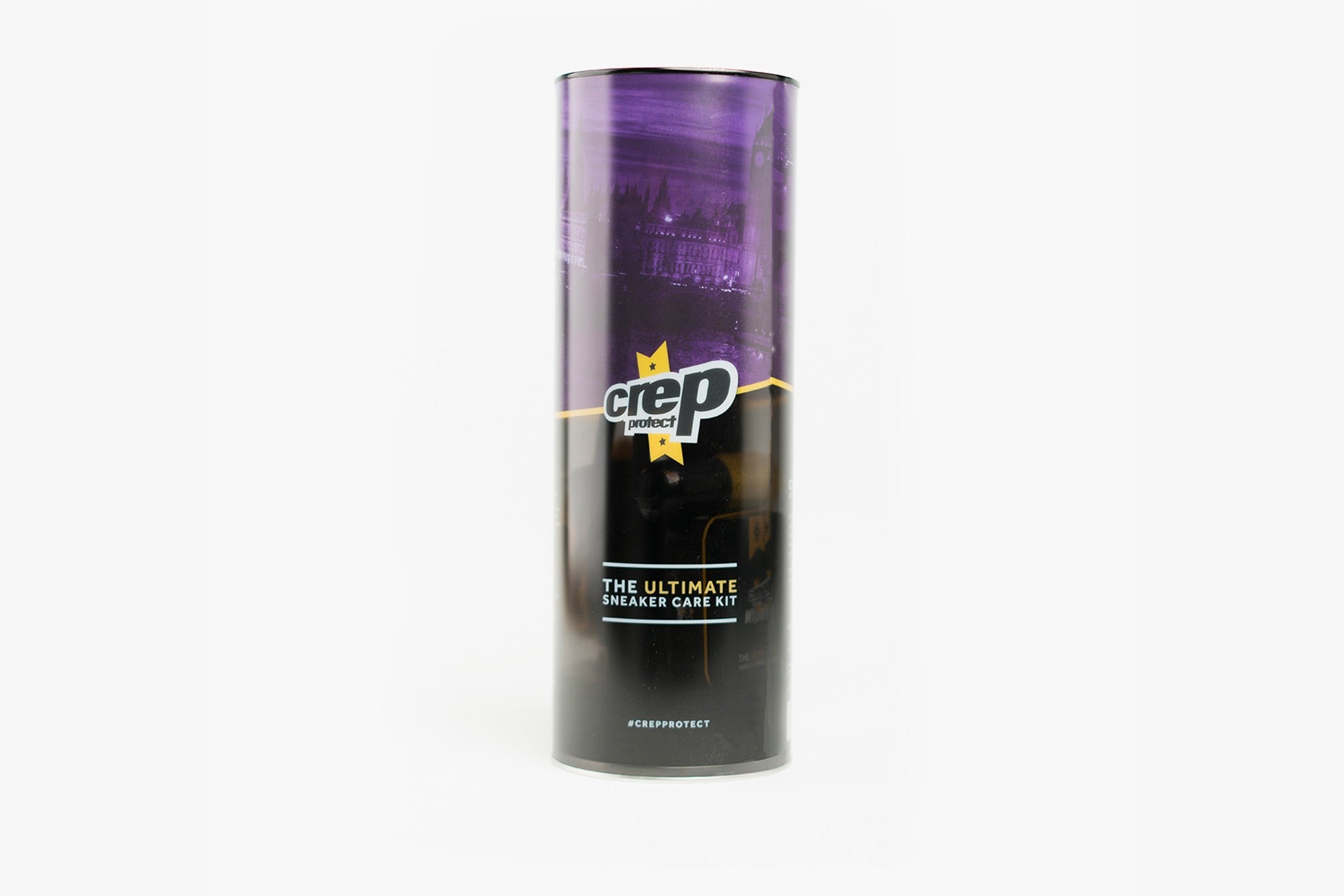 Crep Protect Ultimate Care Kit Tube