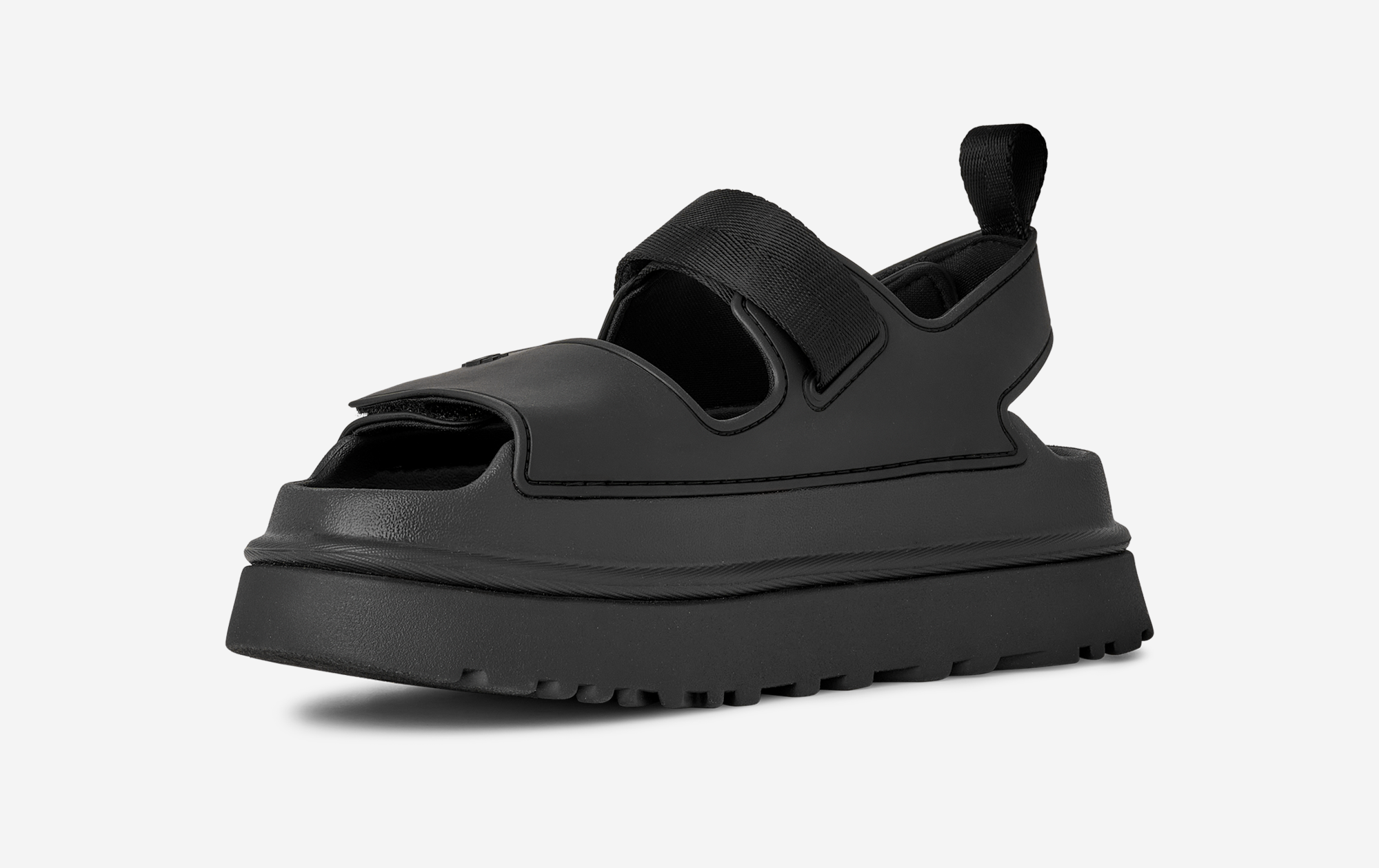 Ugggoldenglow