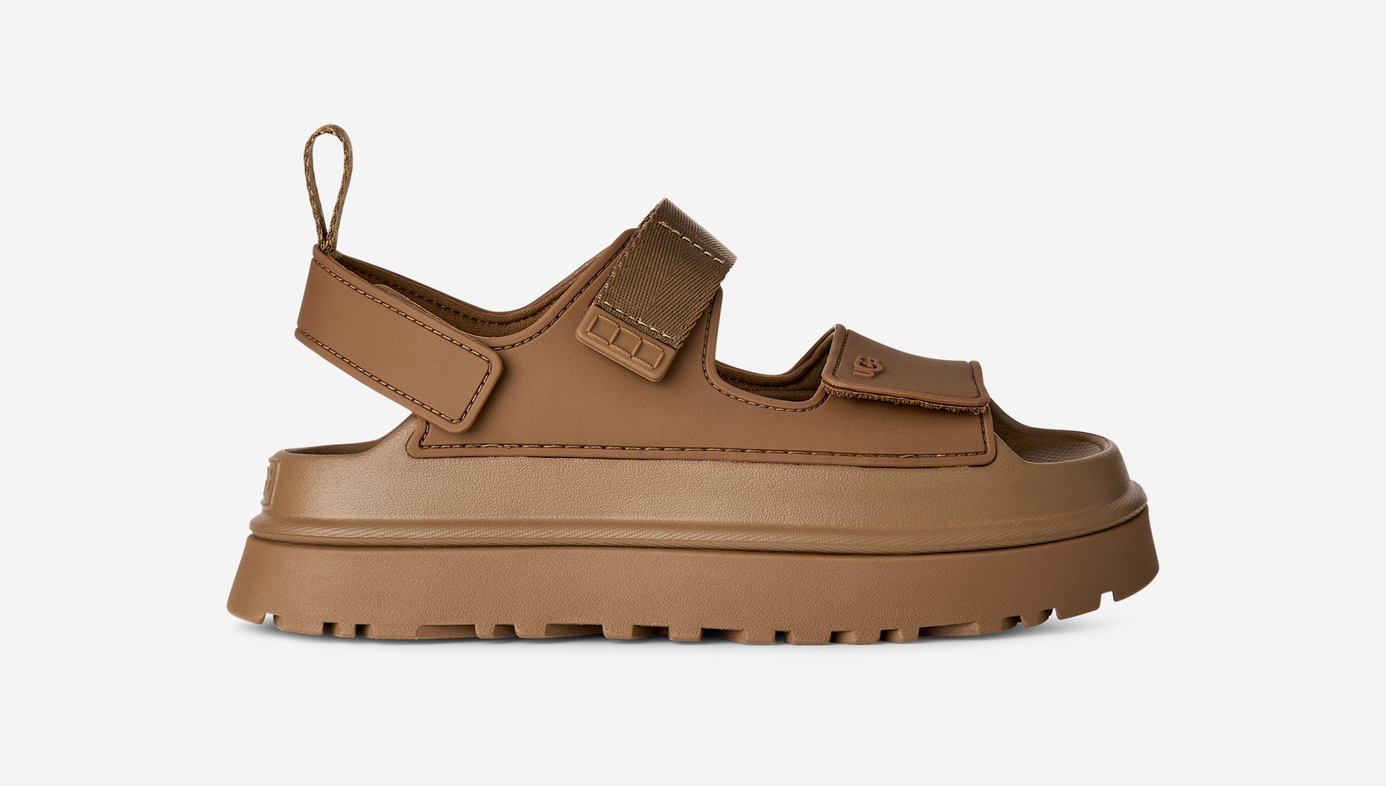 Ugggoldenglow