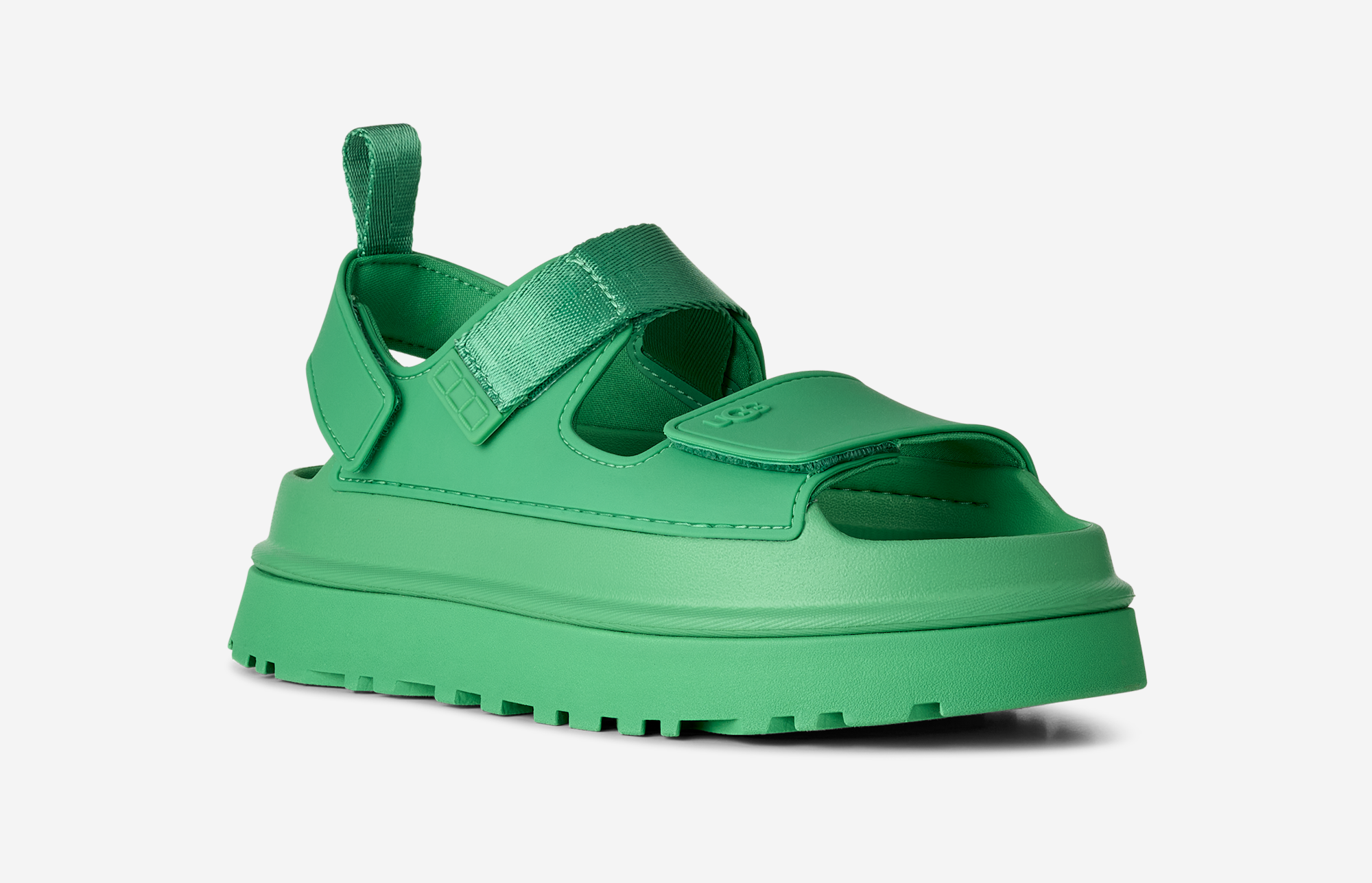 Ugggoldenglow