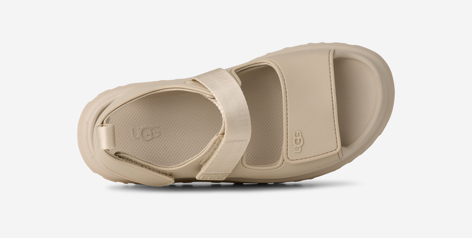 Ugggoldenglow
