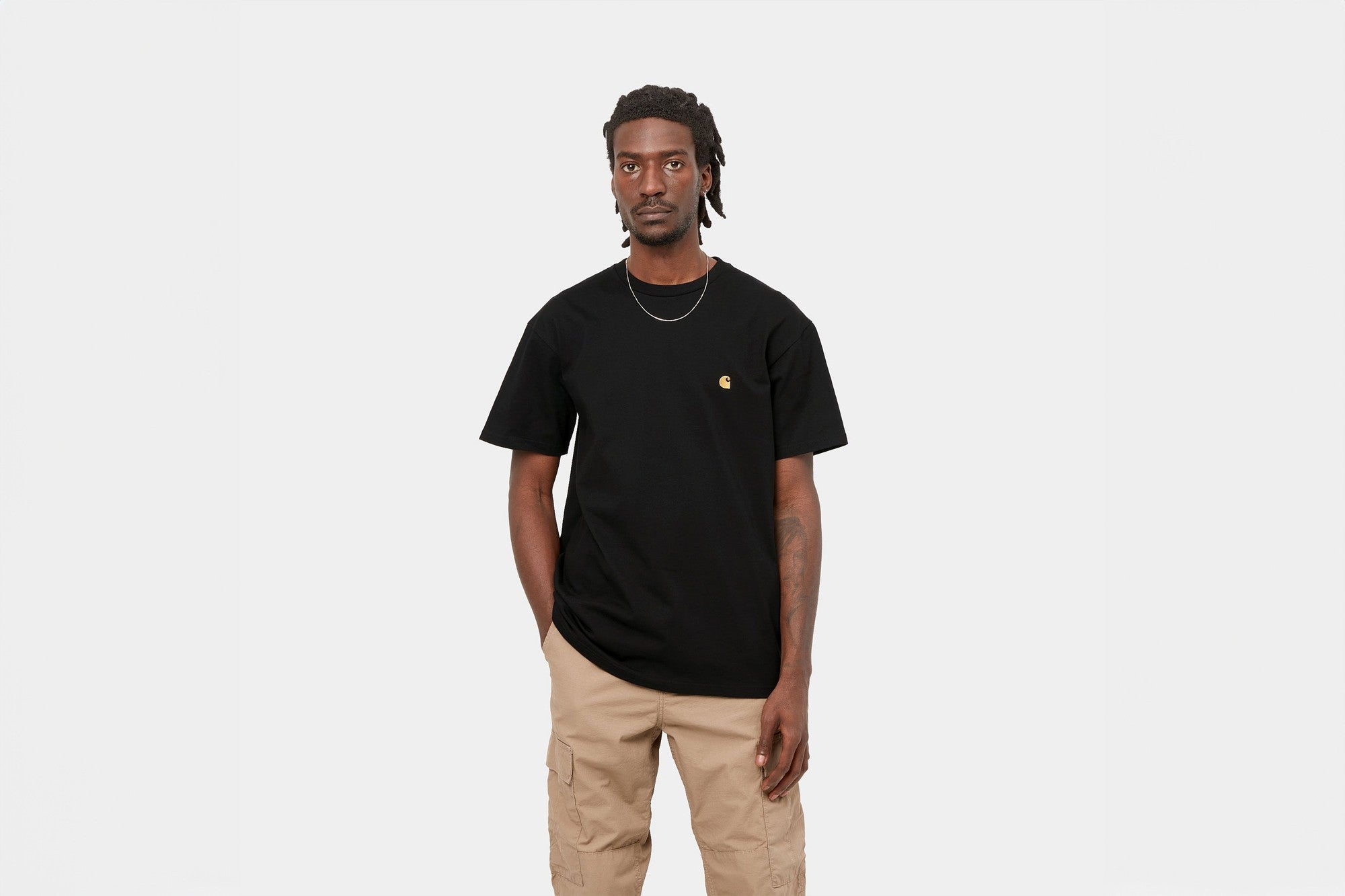 Carhartt Wip Chase T-Shirt