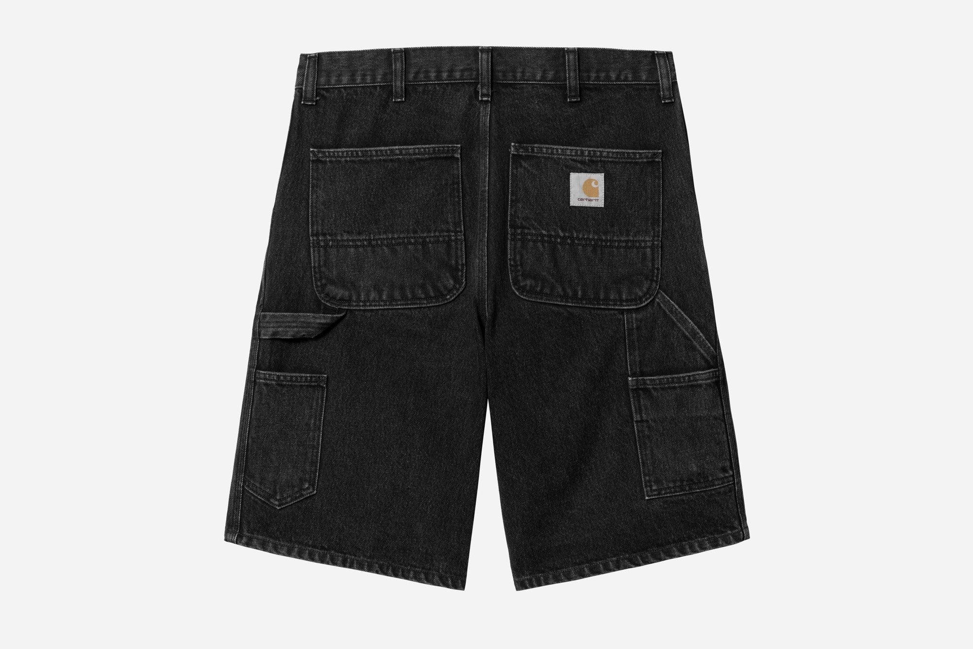 Single Knee Short