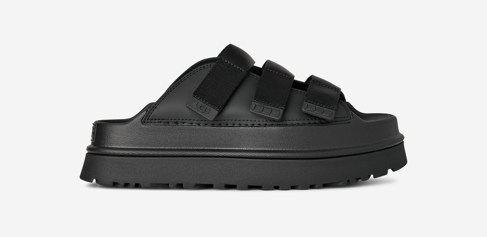 Ugggoldenglow Slide