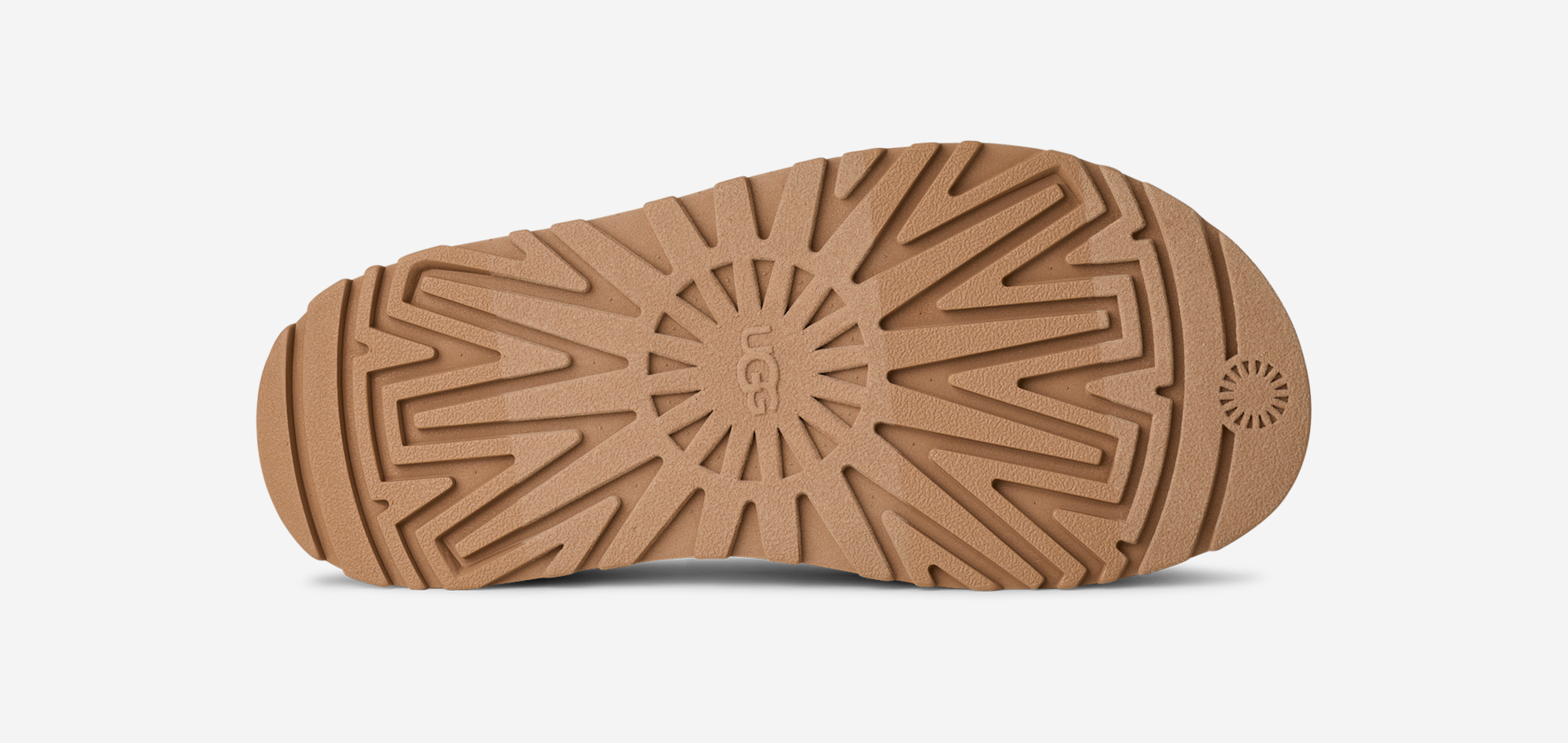 Ugggoldenglow Slide