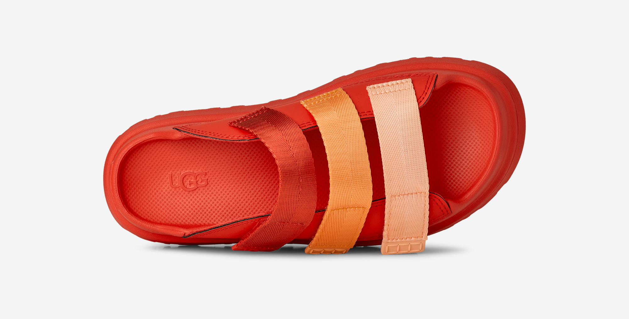 Ugggoldenglow Slide
