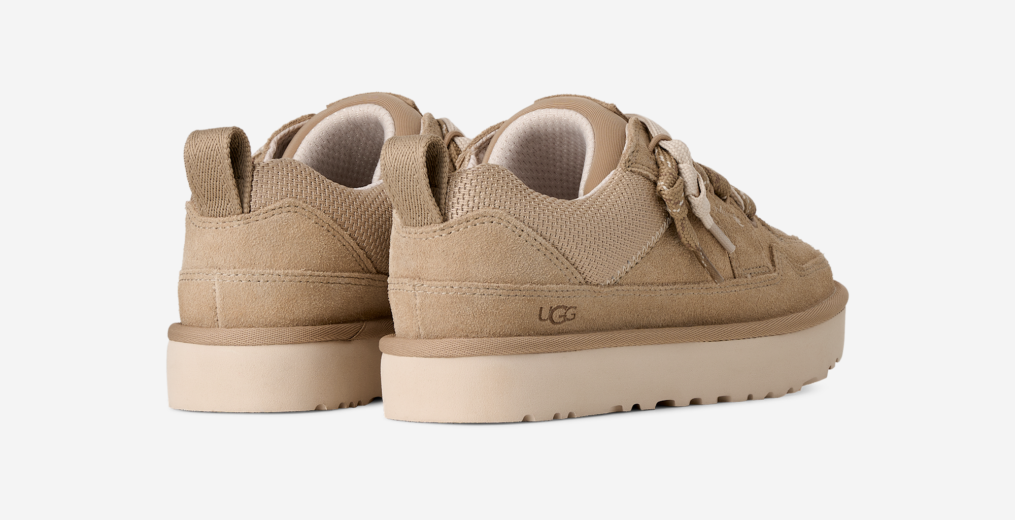 Ugglo Lowmel