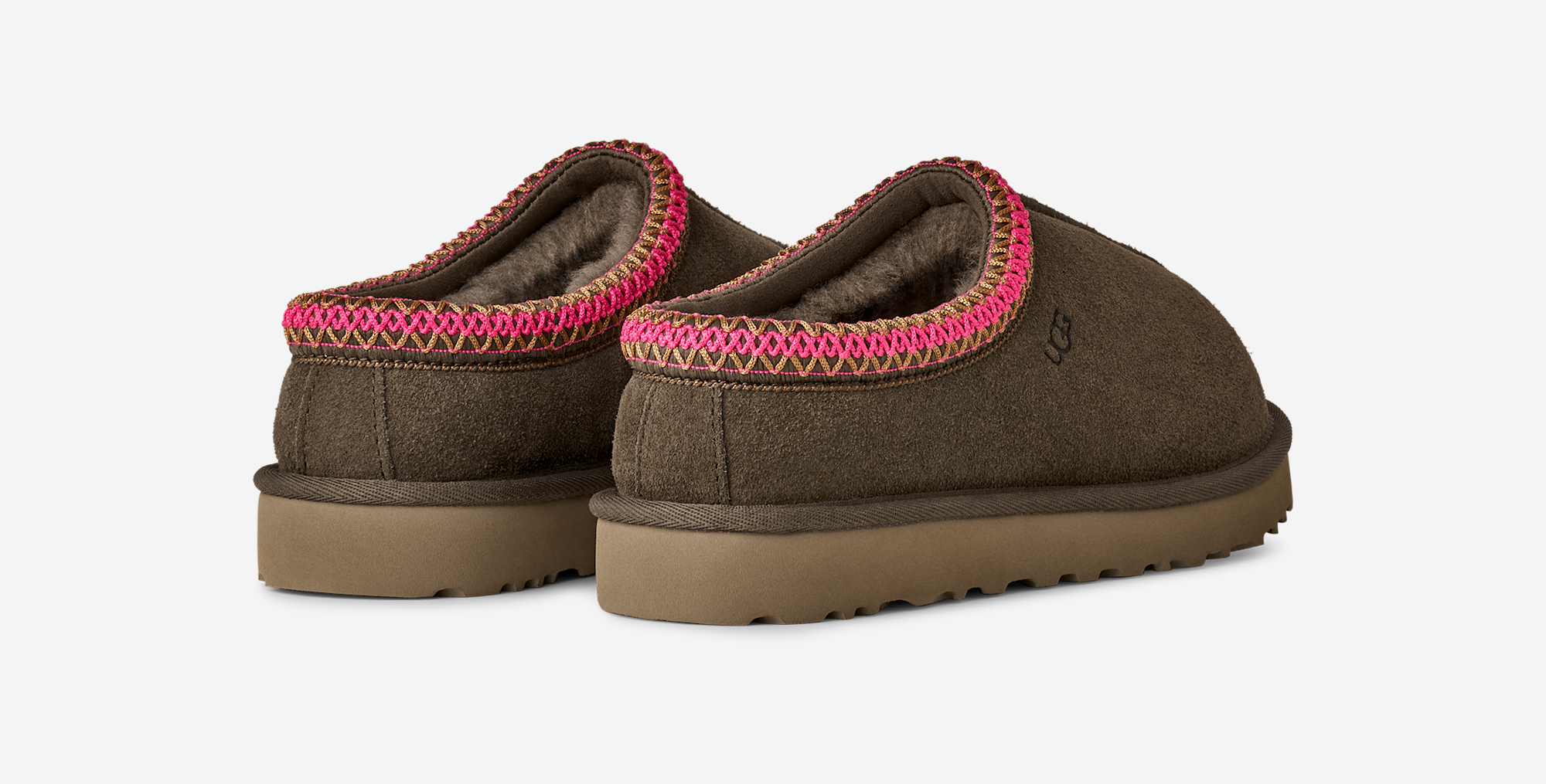 Uggtasman Ii