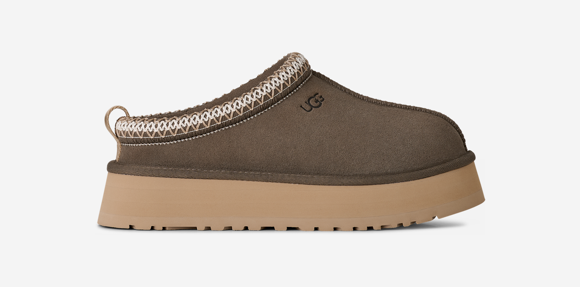 Uggtazz Ii
