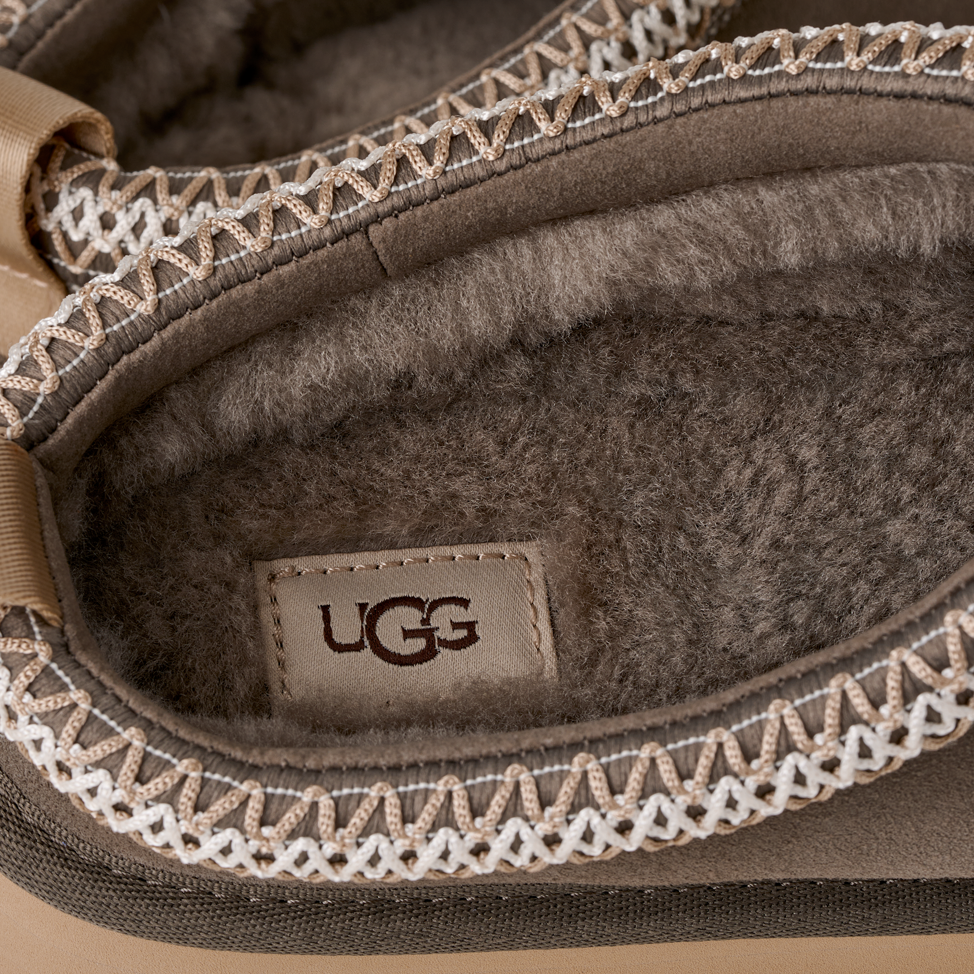 Uggtazz Ii