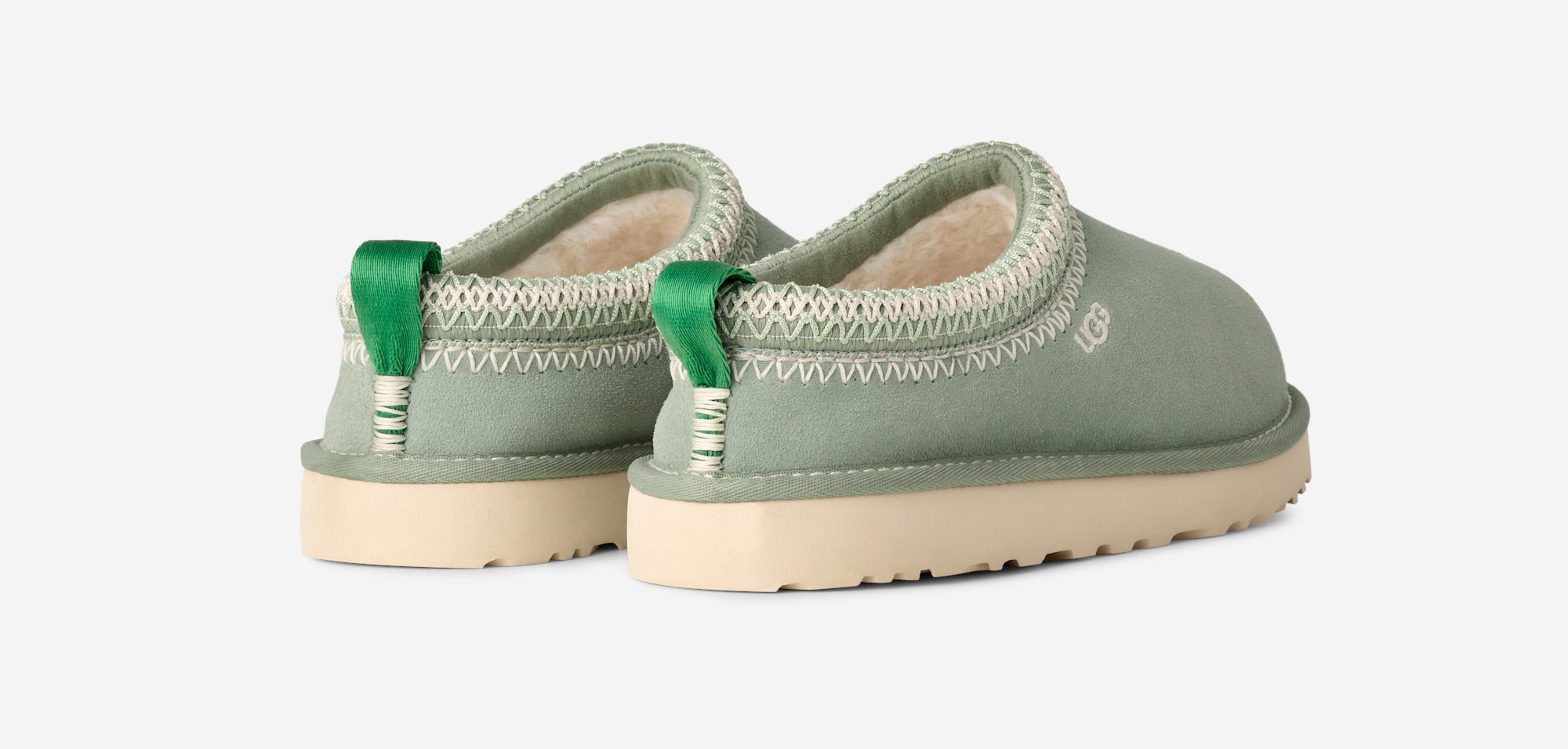 Uggtasman Meadow Accent