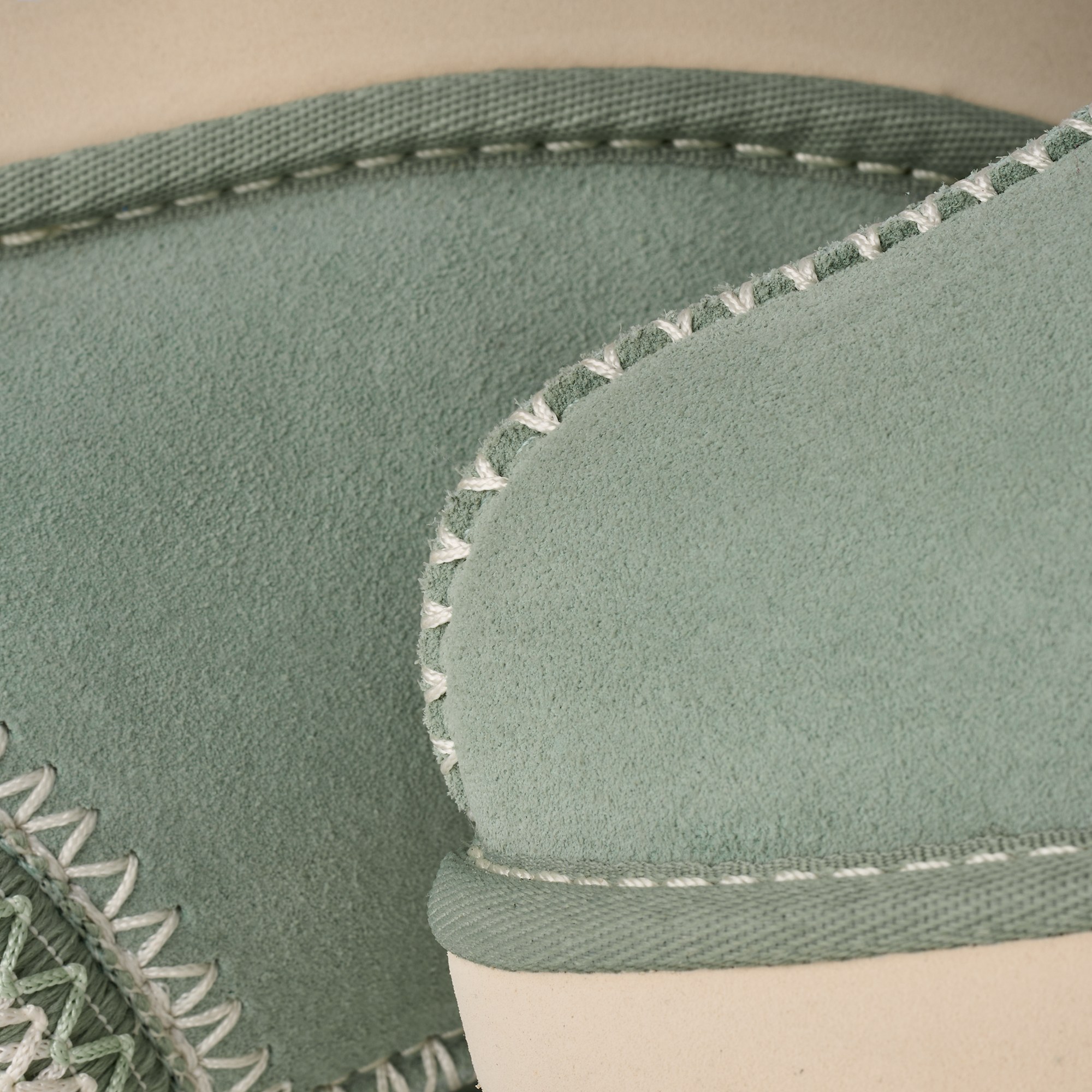 Uggtasman Meadow Accent