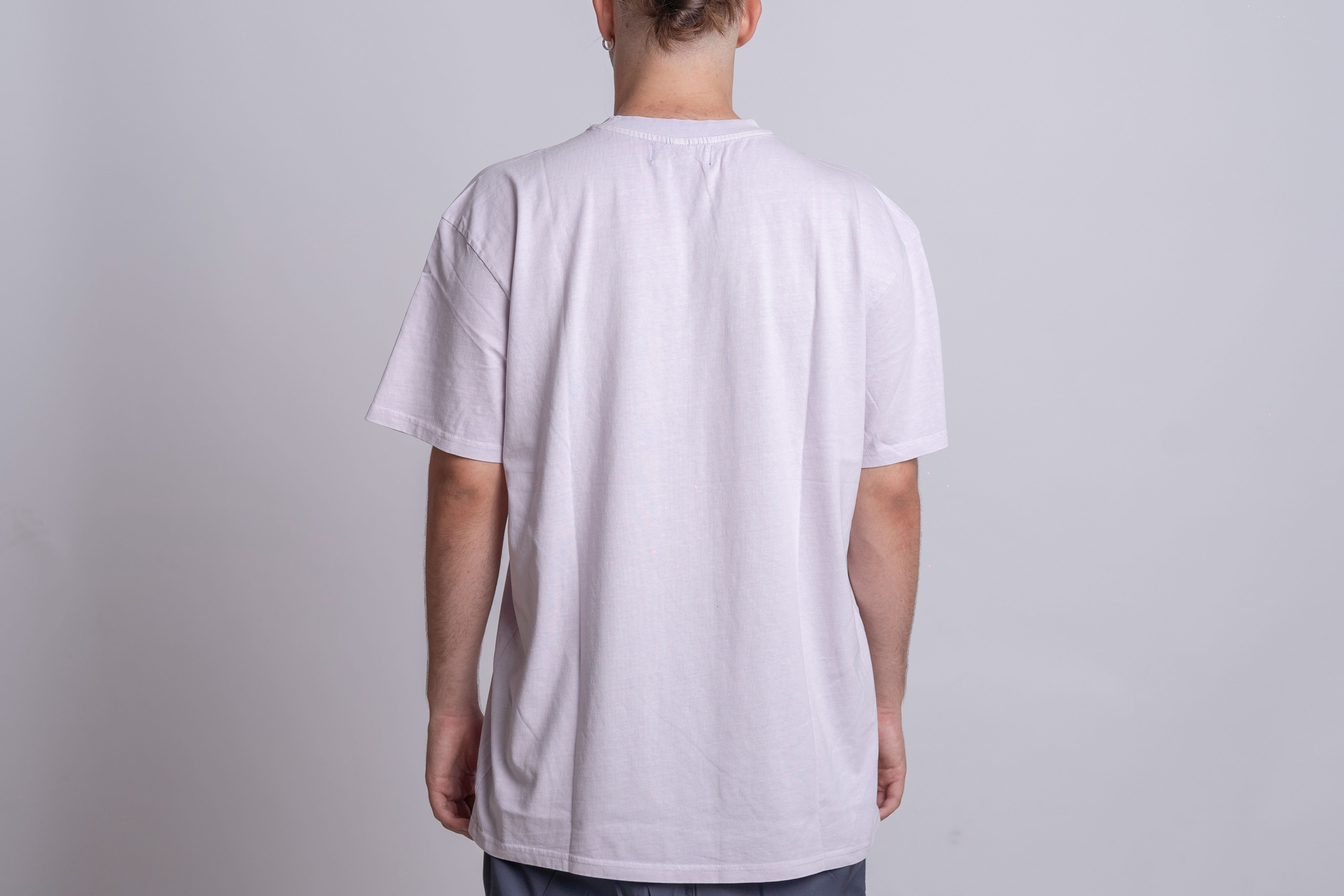 Sneaker Industry X Cracklez Meds Tee
