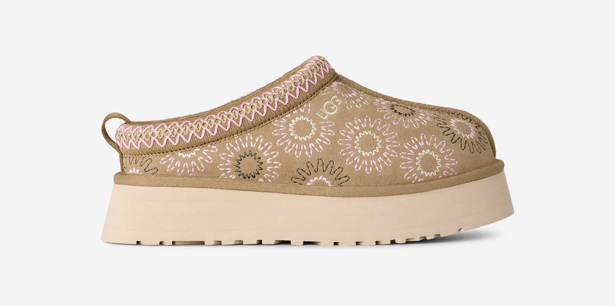 Uggtazz Sun Stitch