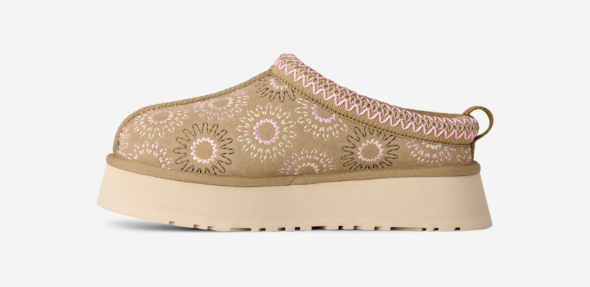 Uggtazz Sun Stitch